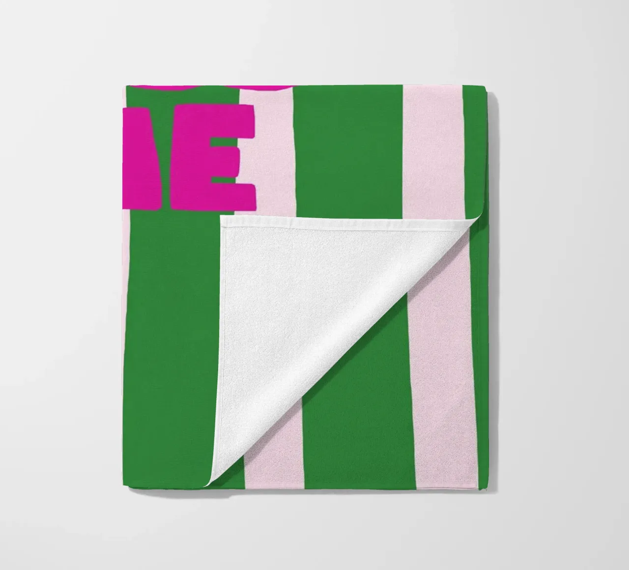 Baciami telo mare da Attaboy Dsgn