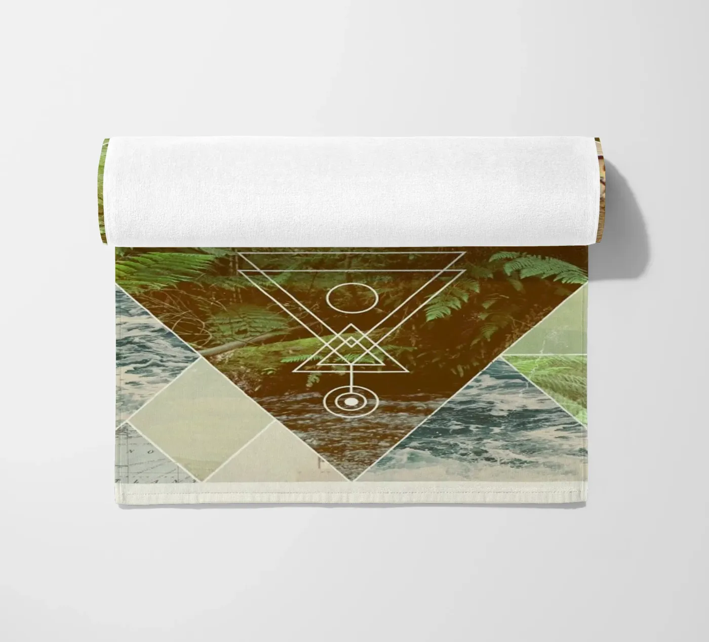 Explore II telo mare da Florent Bodart