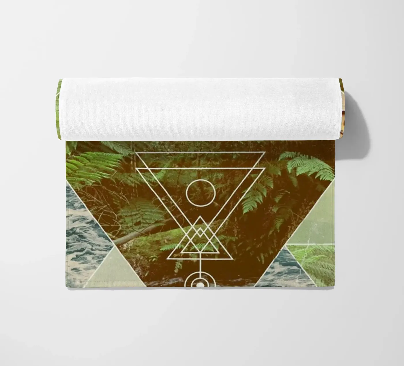 Explore II telo mare da Florent Bodart