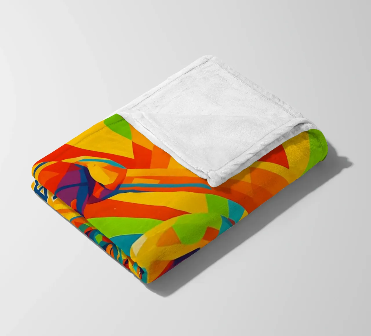 Kobe Bryant coperta in pile da BONANZA