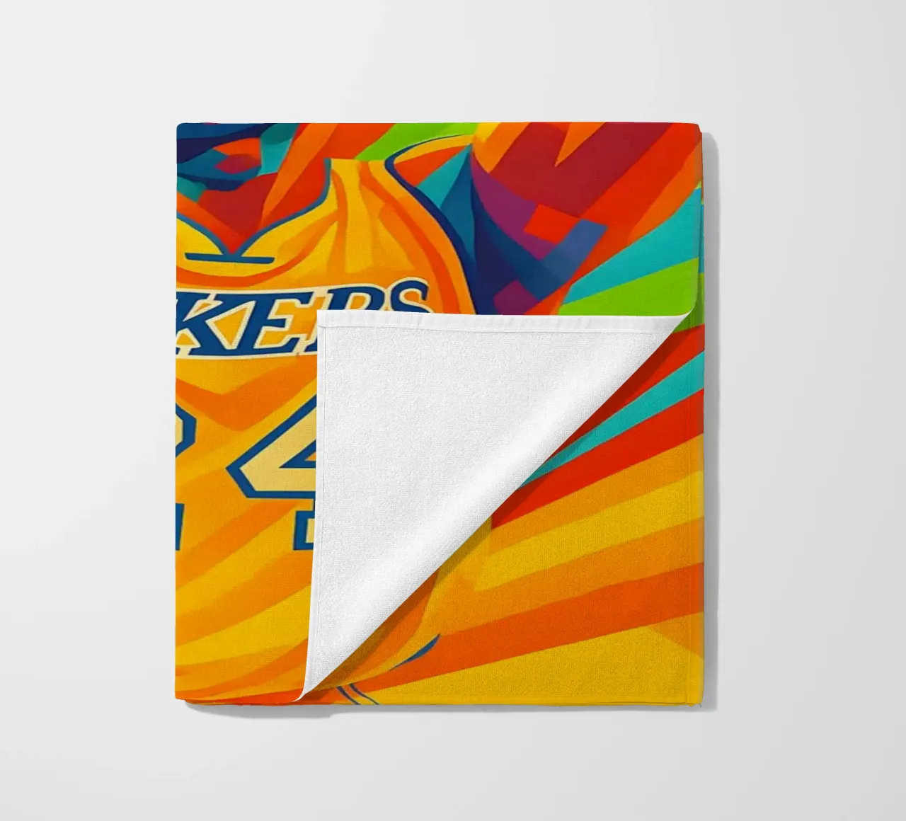 Kobe Bryant telo mare da BONANZA