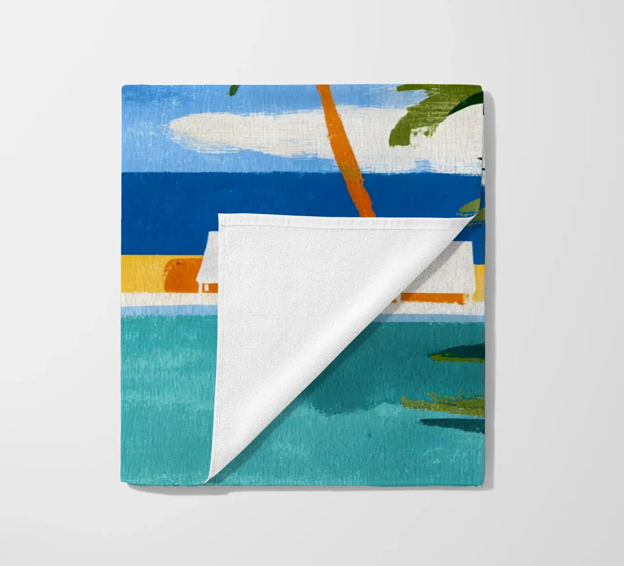 Pool Day telo mare da Gypsy Galleria