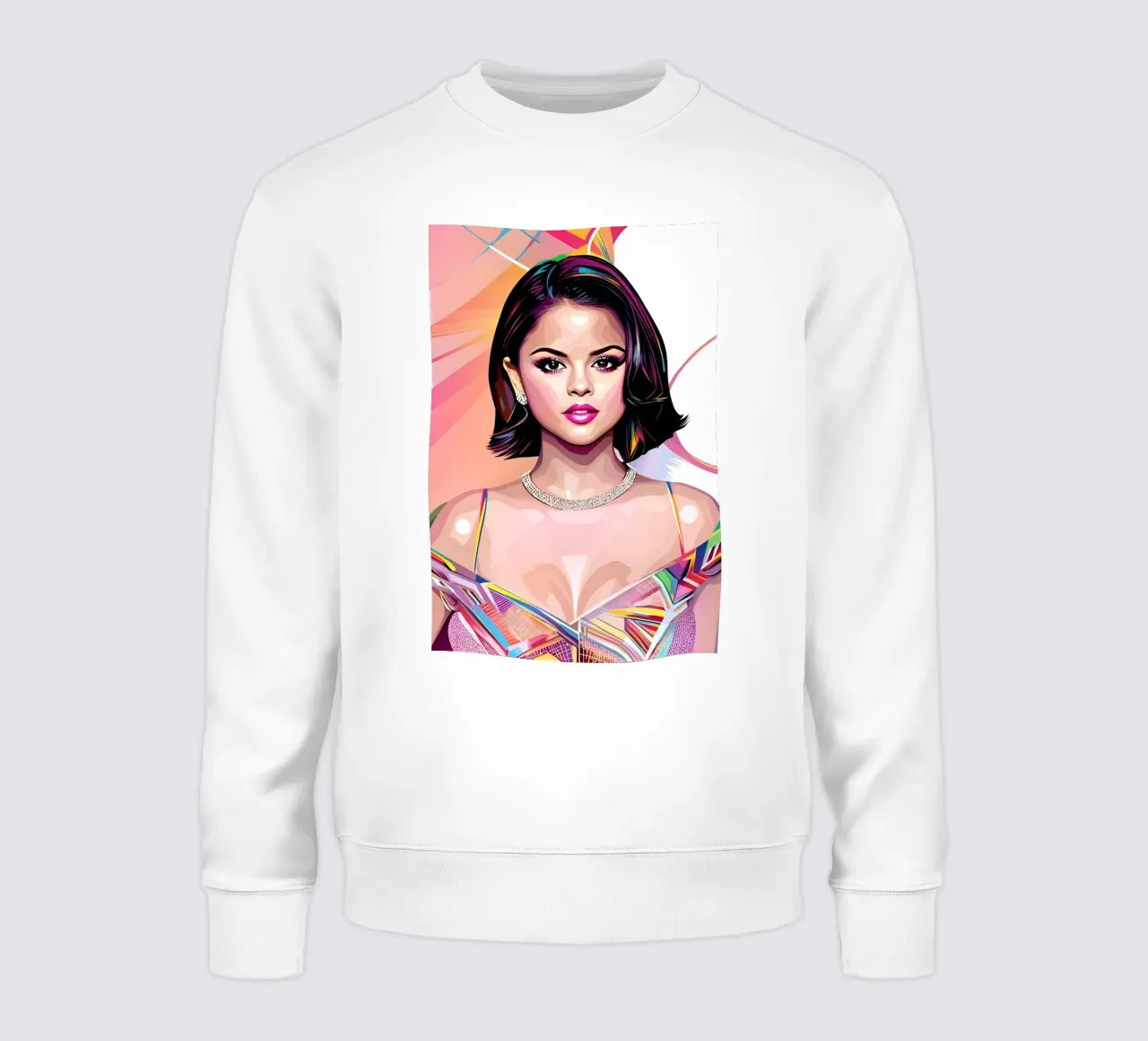 Selena Gomez felpa da BONANZA