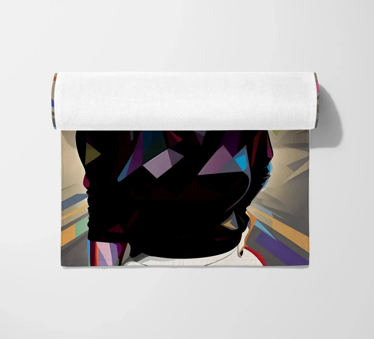 Marilyn Monroe beach towel by BONANZA