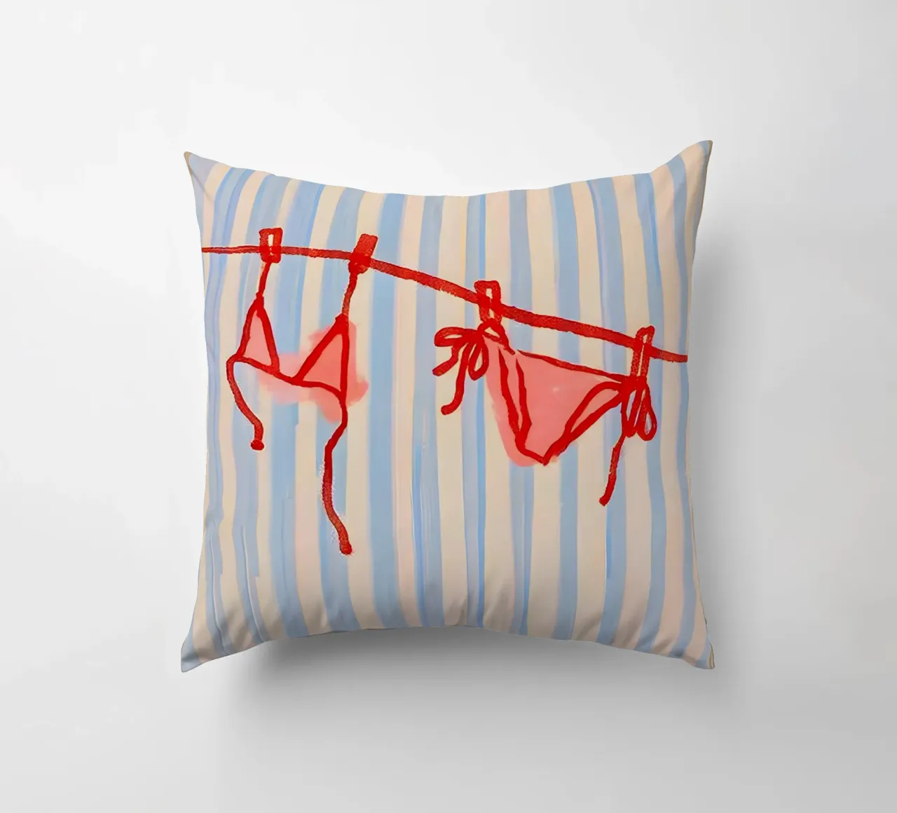 Summer Essentials cuscino da Gypsy Galleria