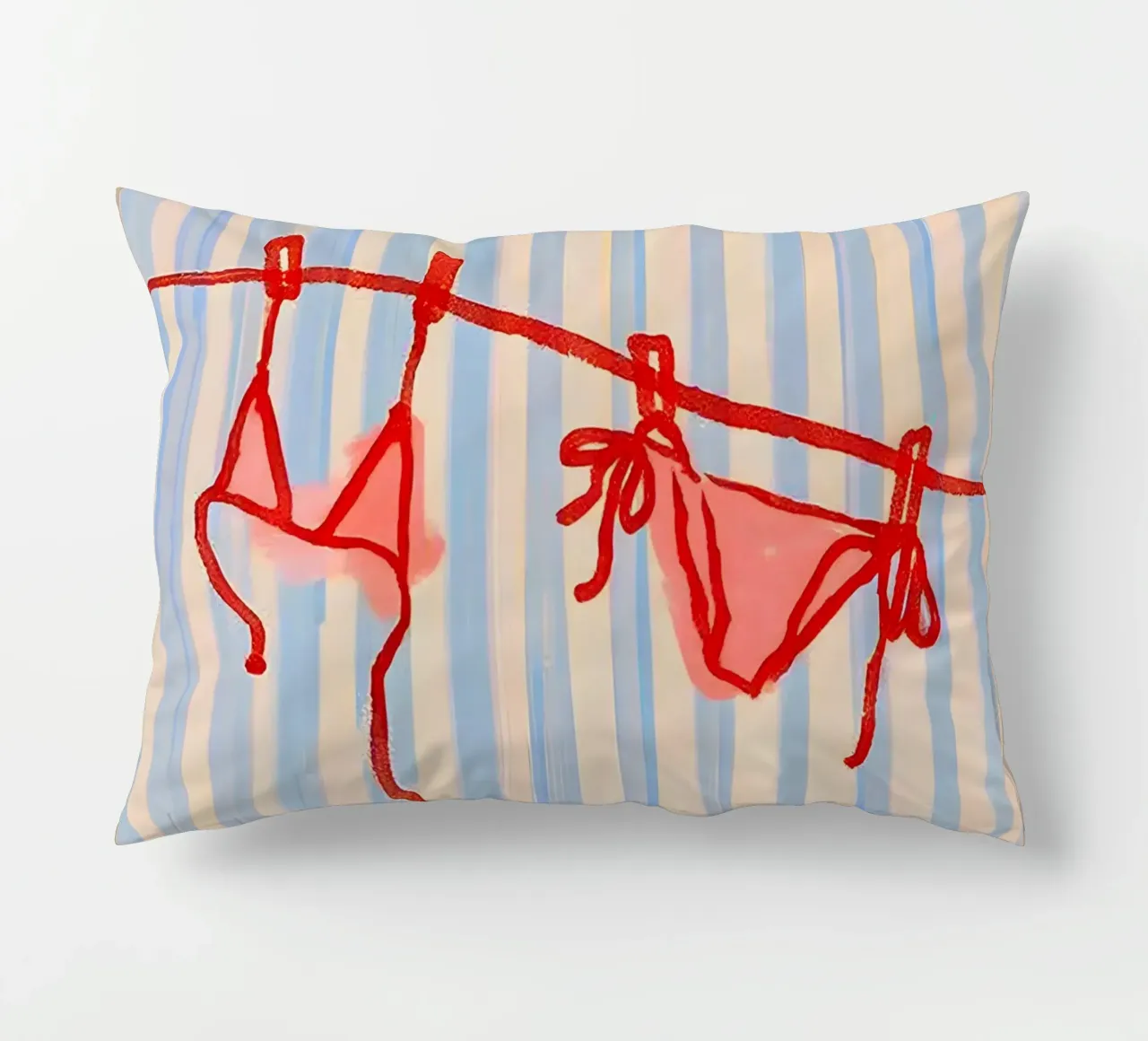 Summer Essentials cuscino da Gypsy Galleria