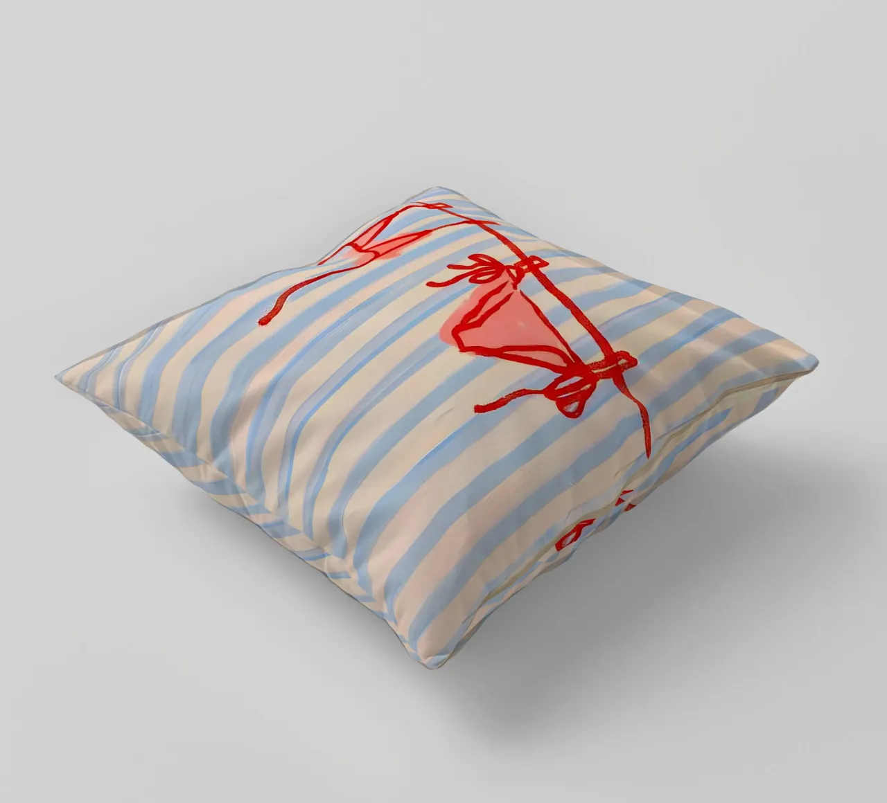 Summer Essentials cuscino da Gypsy Galleria