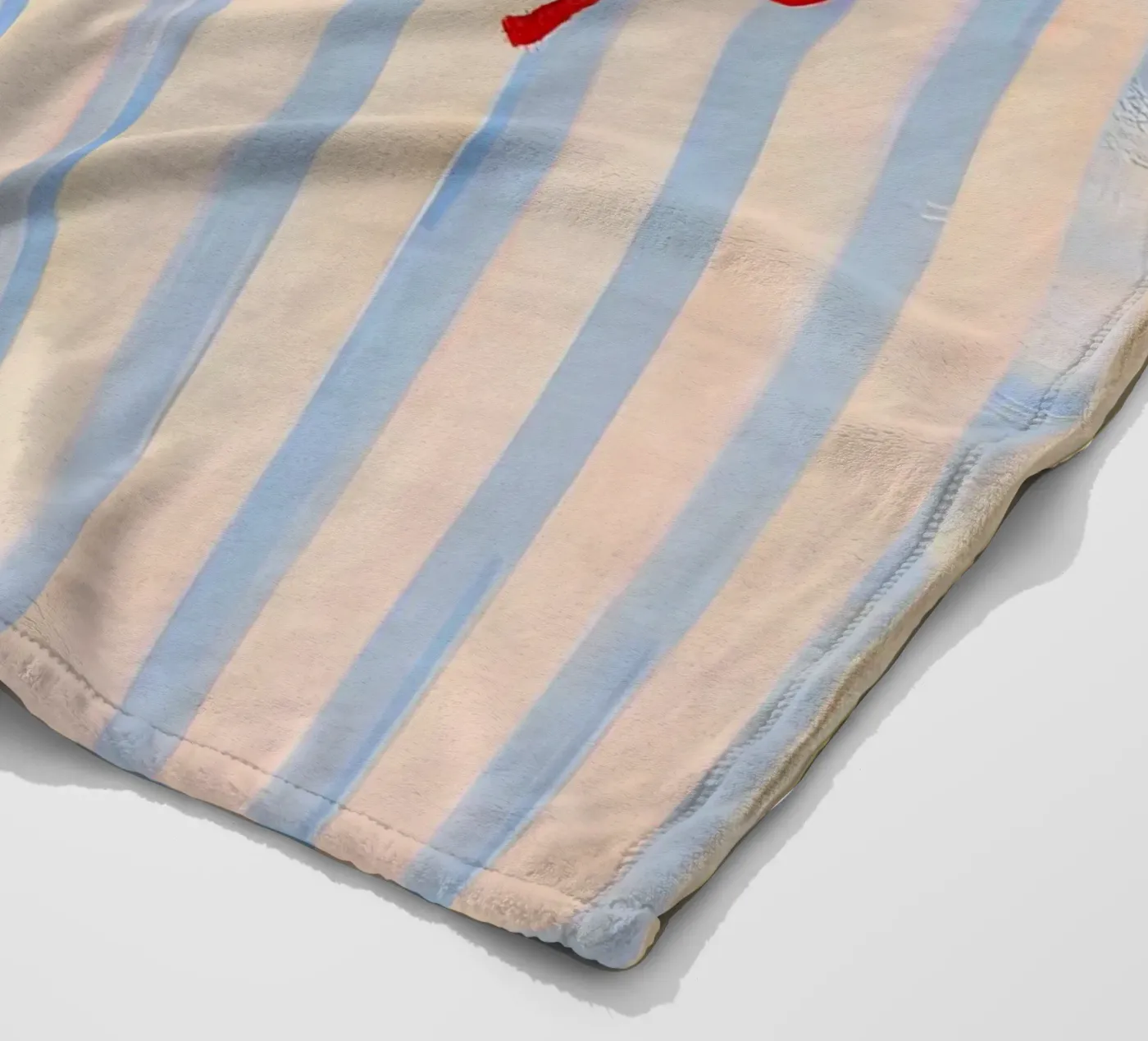 Summer Essentials coperta in pile da Gypsy Galleria