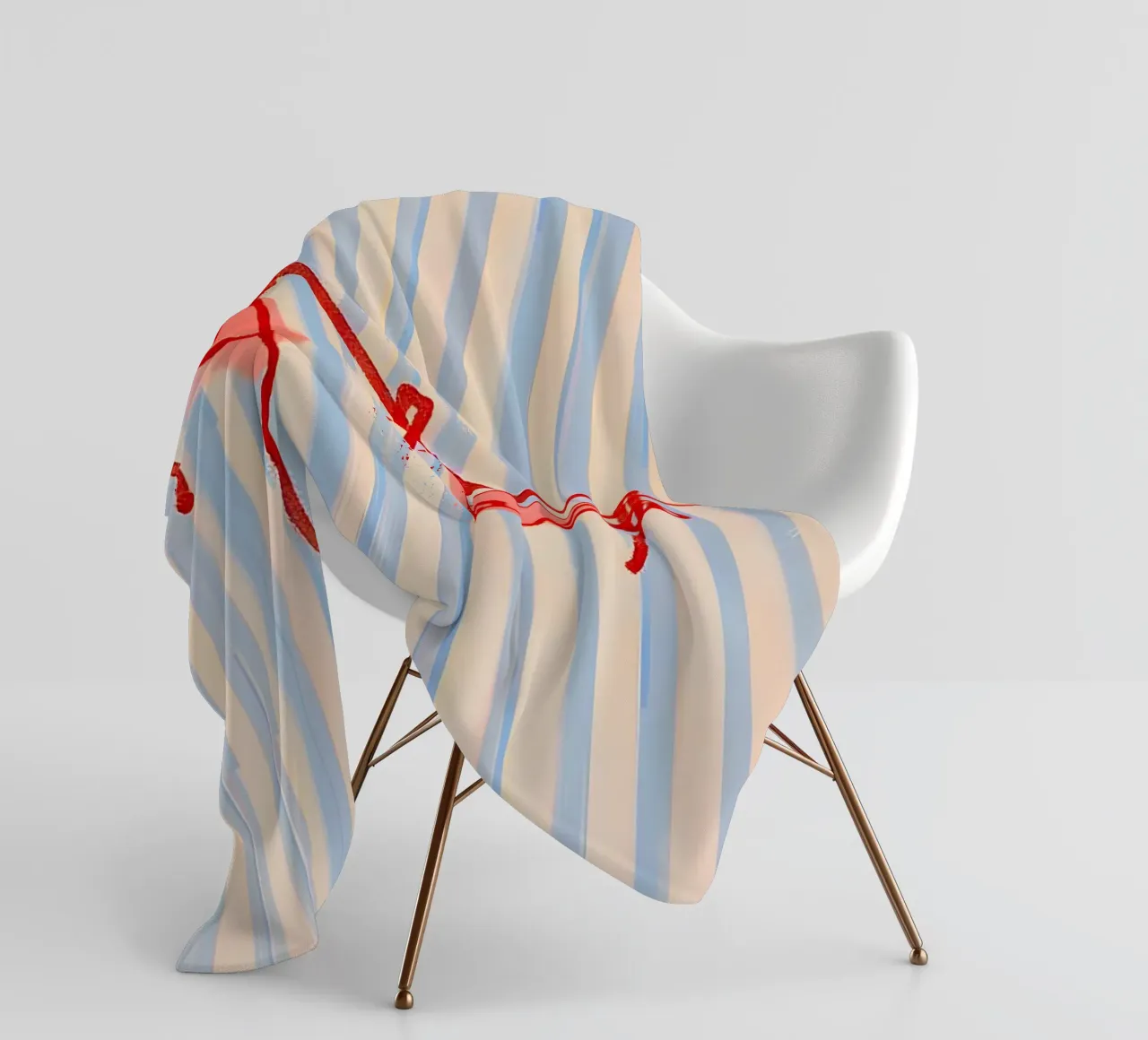 Summer Essentials fleecedeken van Gypsy Galleria