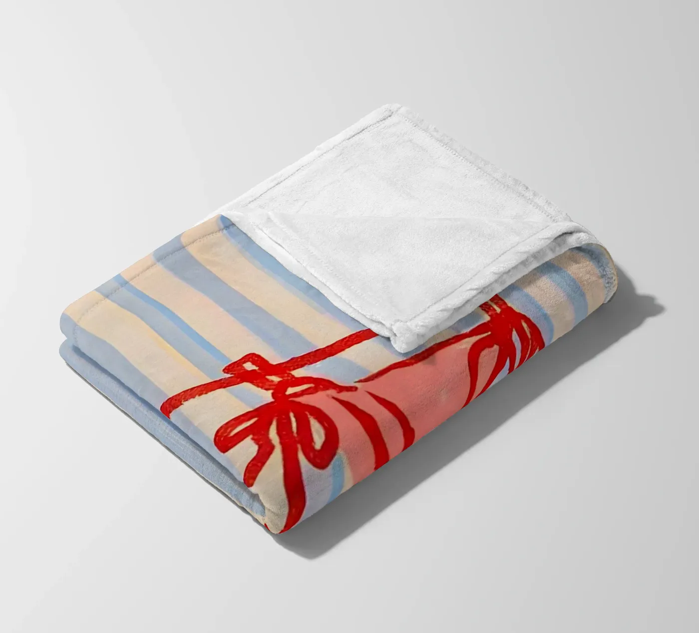 Summer Essentials coperta in pile da Gypsy Galleria