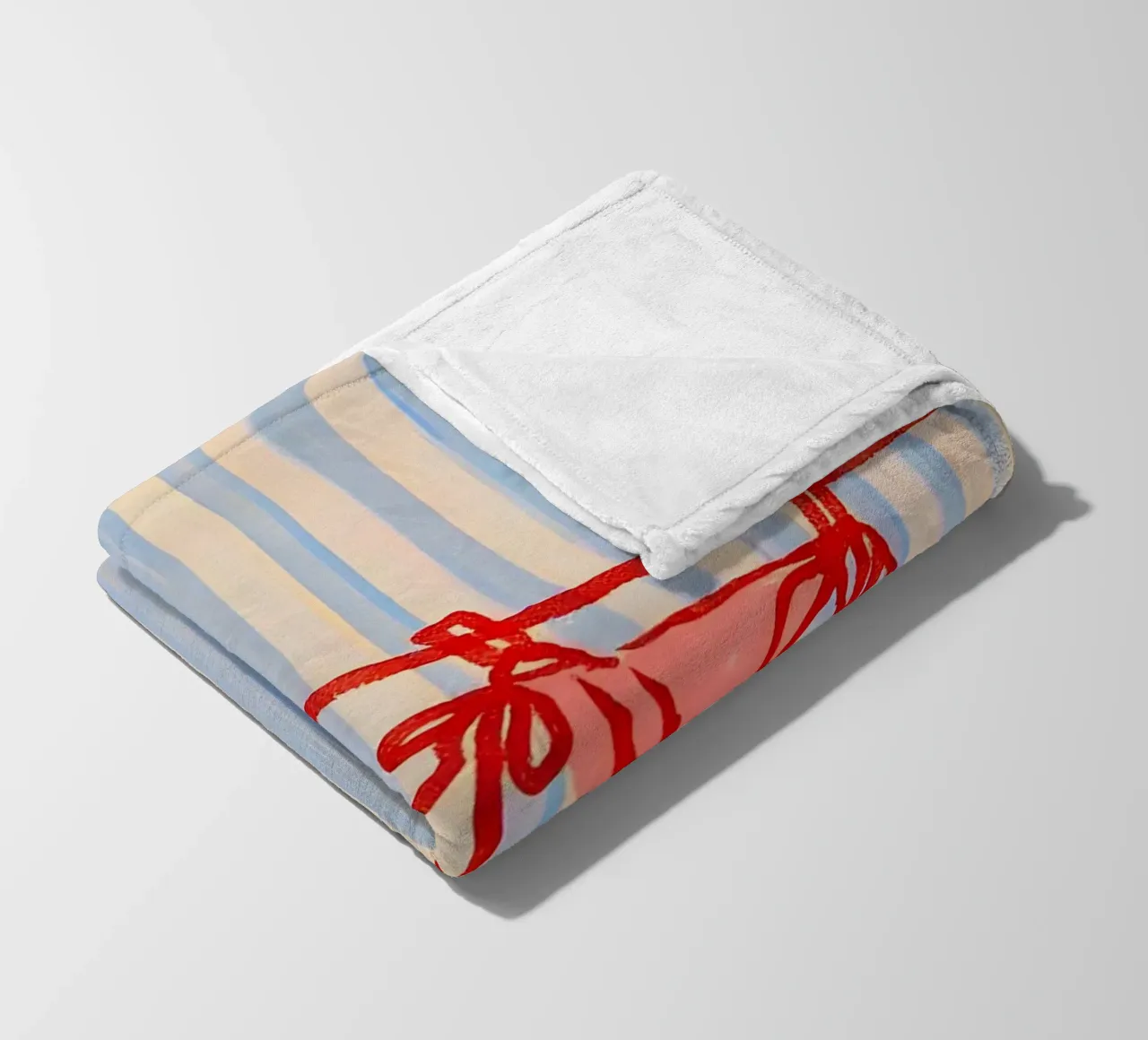 Summer Essentials fleecedeken van Gypsy Galleria