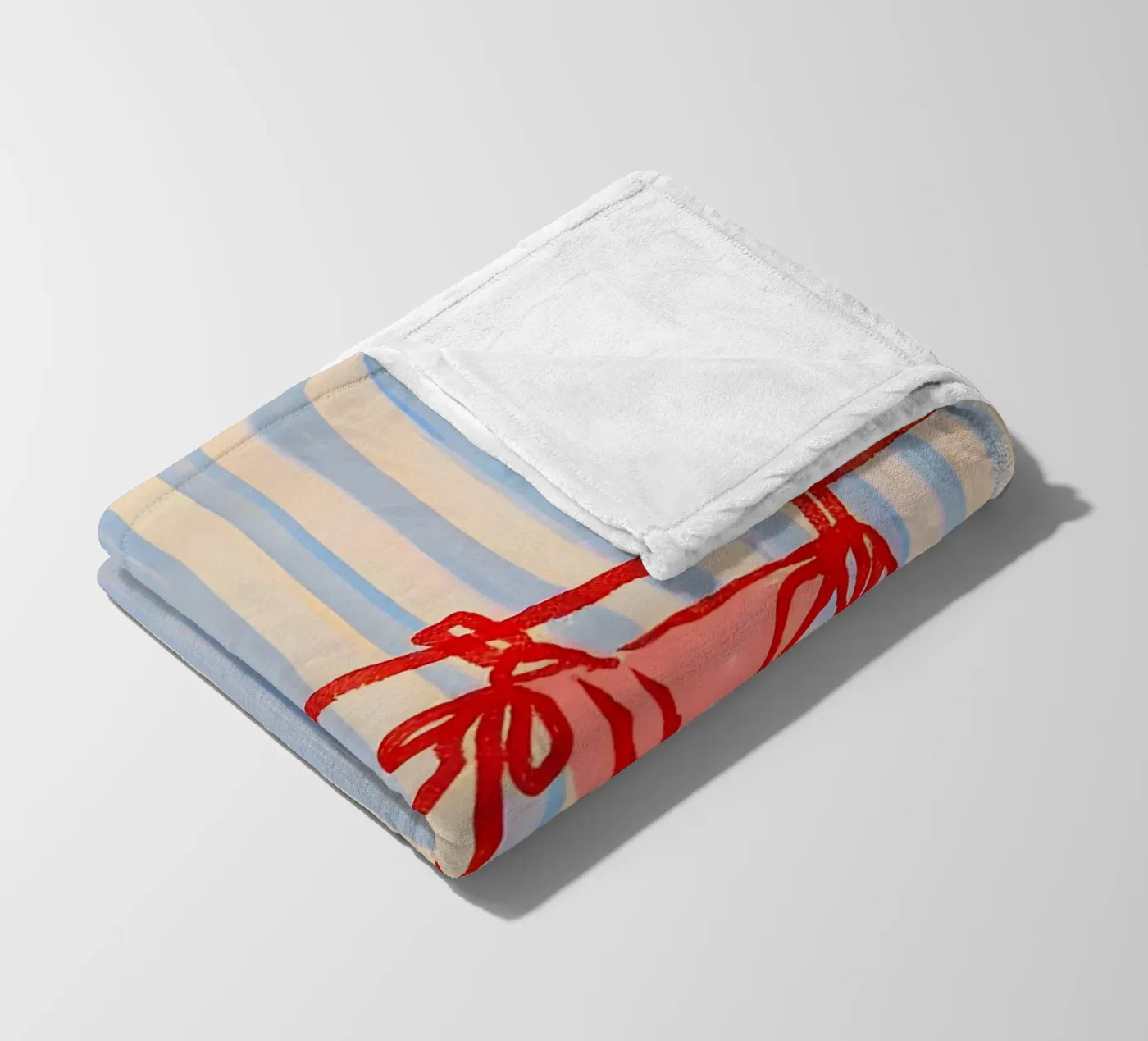 Summer Essentials coperta in pile da Gypsy Galleria