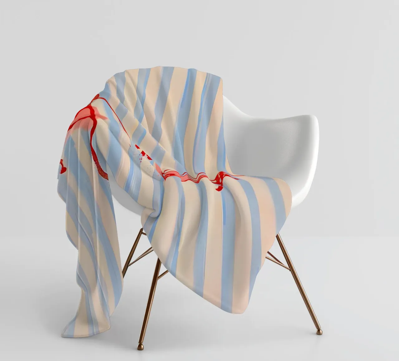 Summer Essentials fleecedeken van Gypsy Galleria