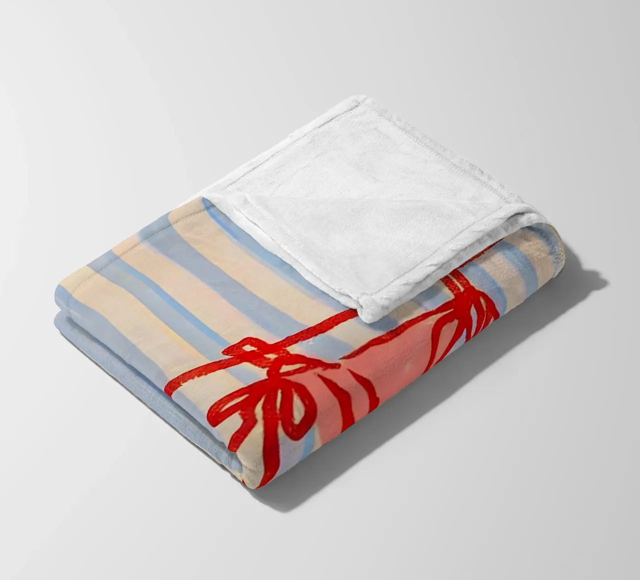 Summer Essentials coperta in pile da Gypsy Galleria