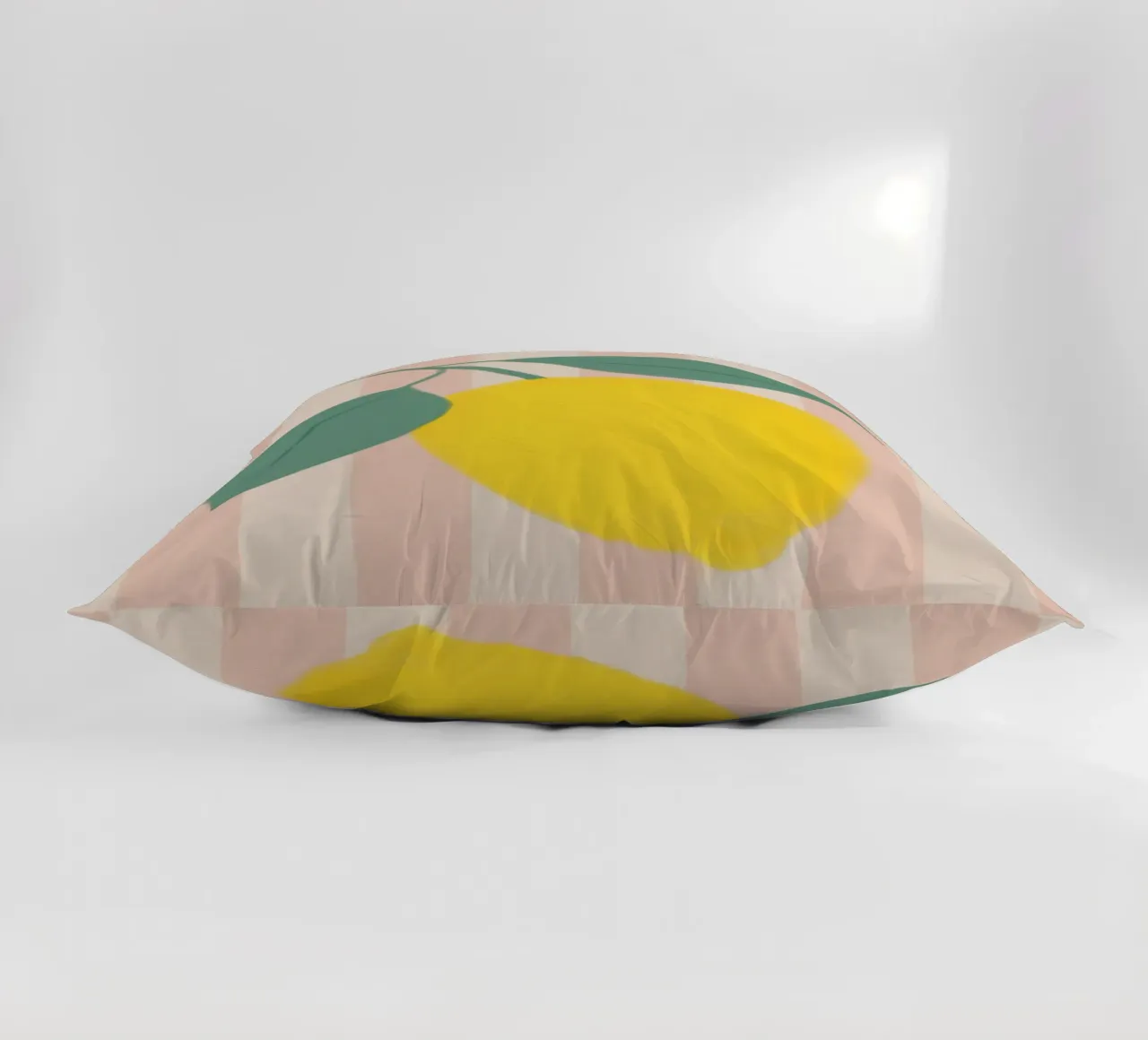 Lemon cuscino da Marosie