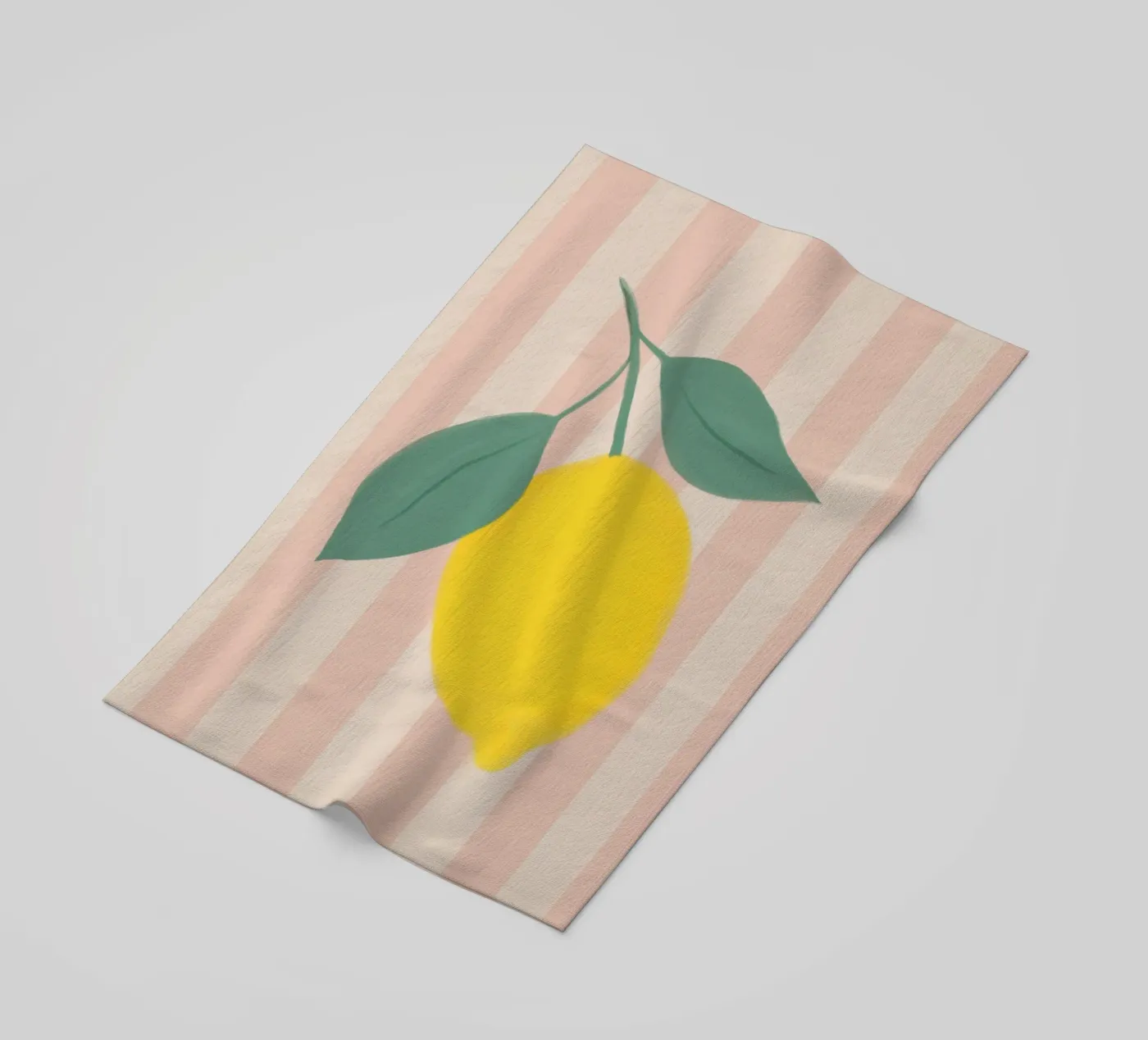 Lemon telo mare da Marosie