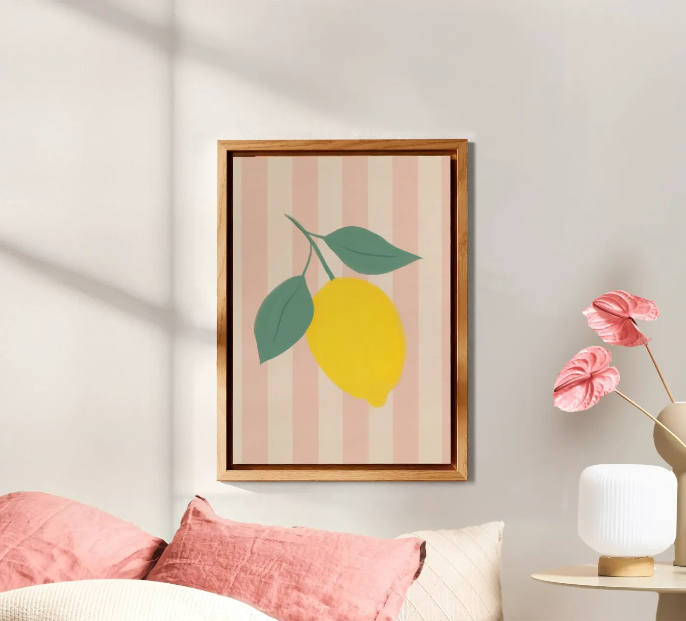 Lemon forex plate by Marosie