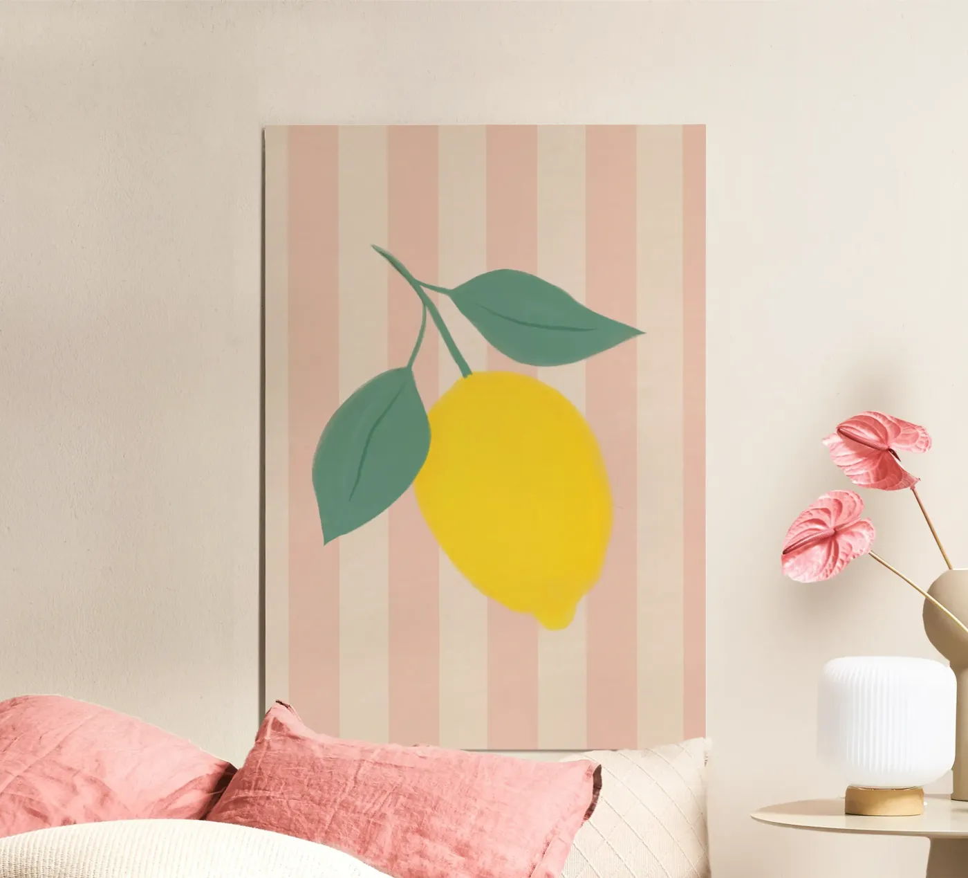 Lemon poster da Marosie