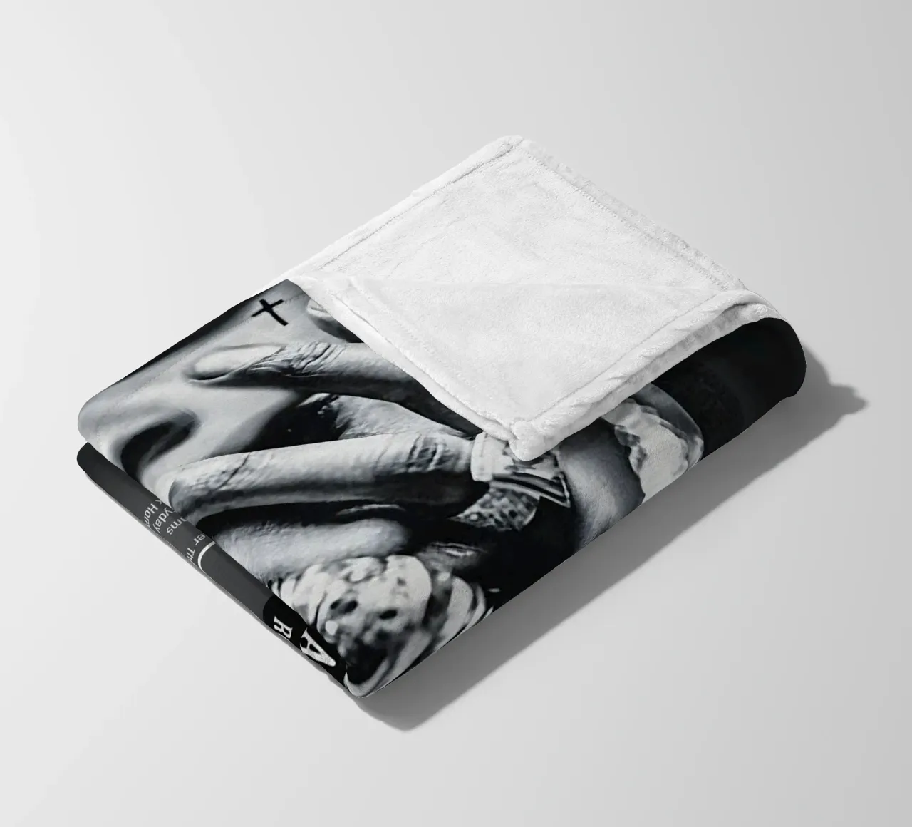 At.Long.Last.A$AP By A$AP Rocky coperta in pile da DGUnder