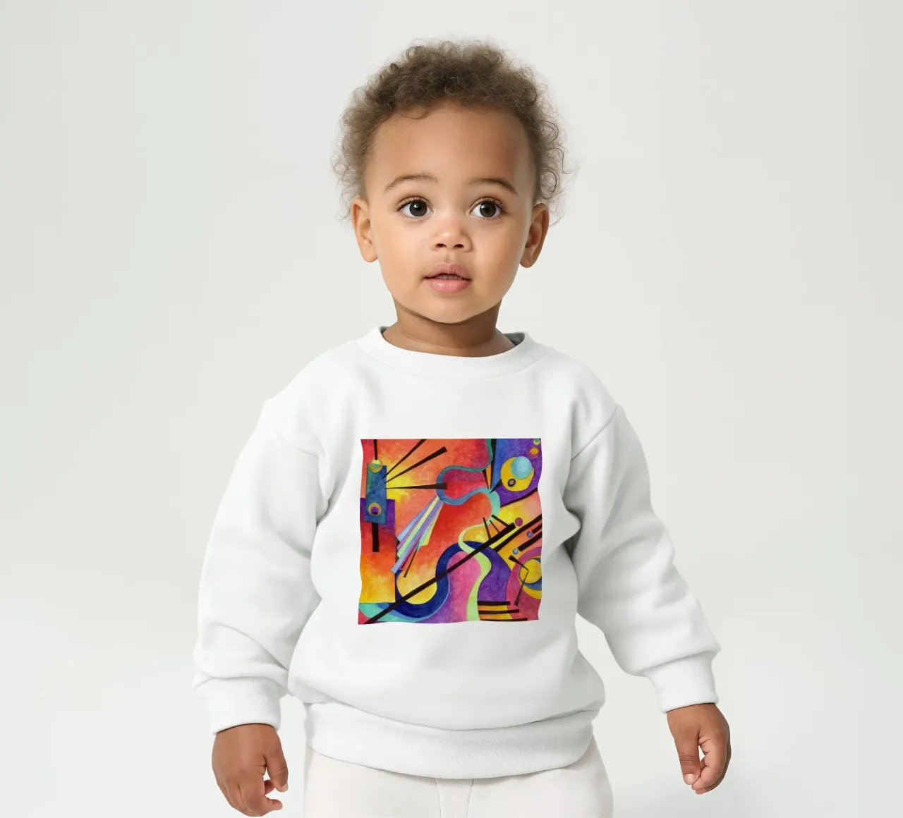 design carino texture acrilica felpa neonato da lara shop