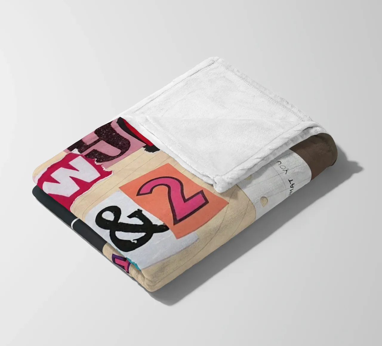 Between 1&2 By TWICE coperta in pile da DGUnder