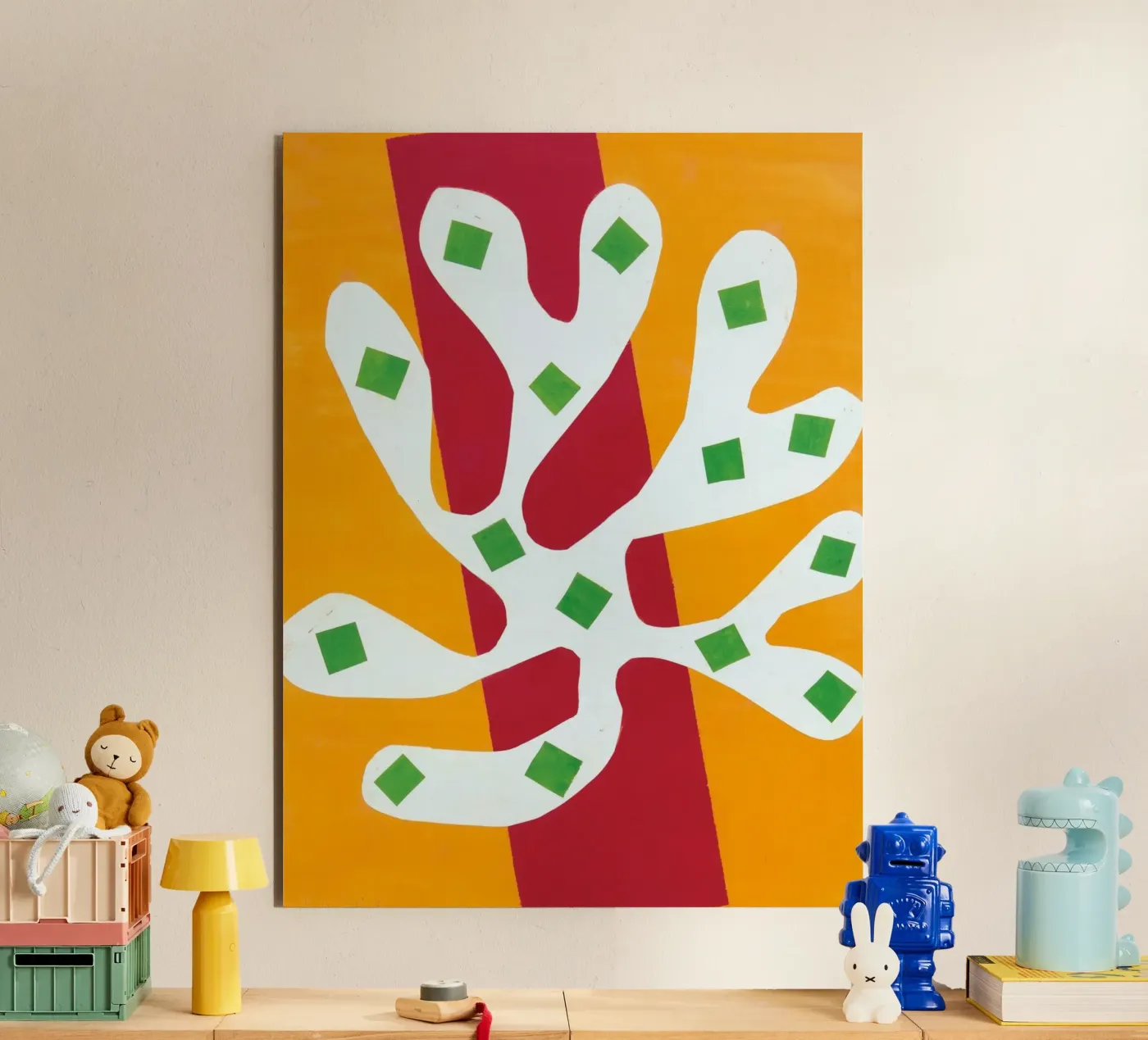 overlapping elements poster pannello forex da briyan shop