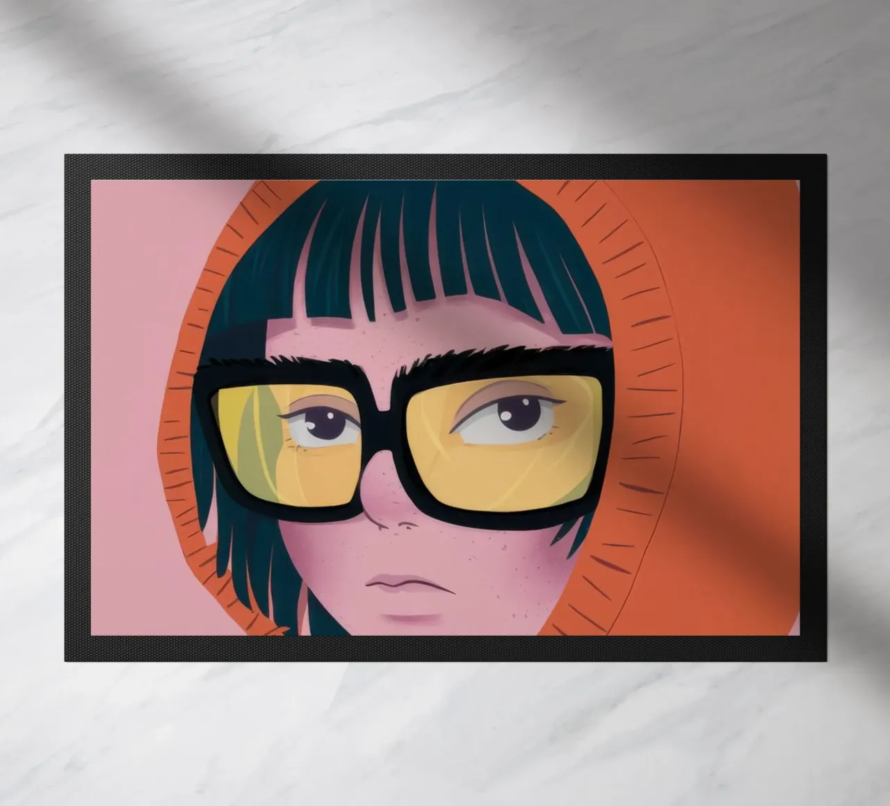 Incognito Urban Gaze zerbino da Hollow Years