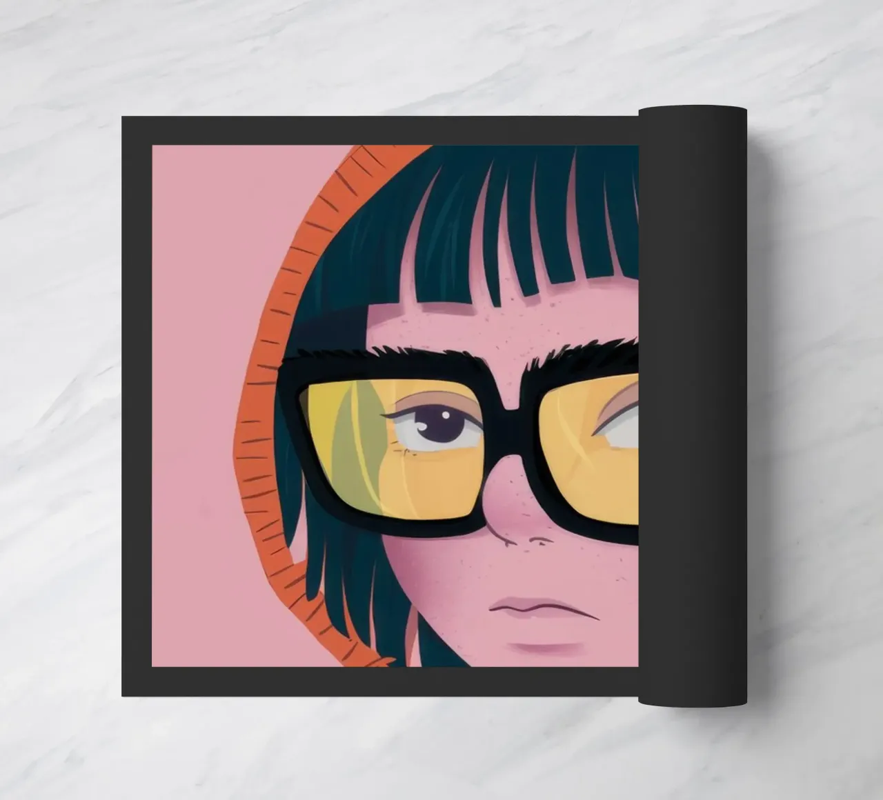 Incognito Urban Gaze zerbino da Hollow Years