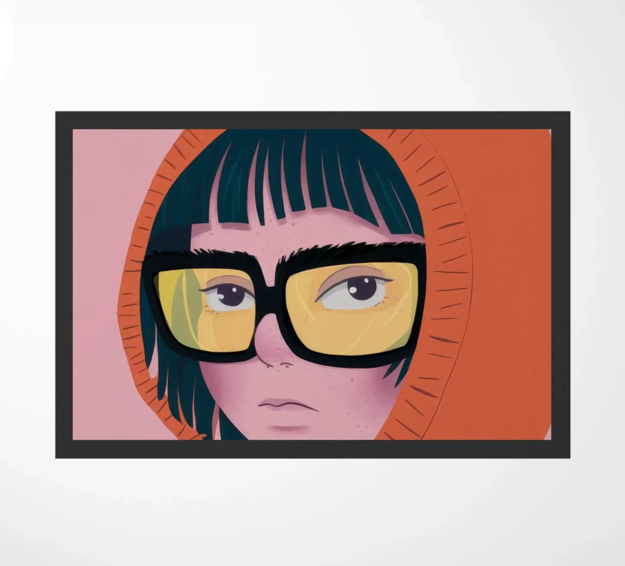 Incognito Urban Gaze zerbino da Hollow Years