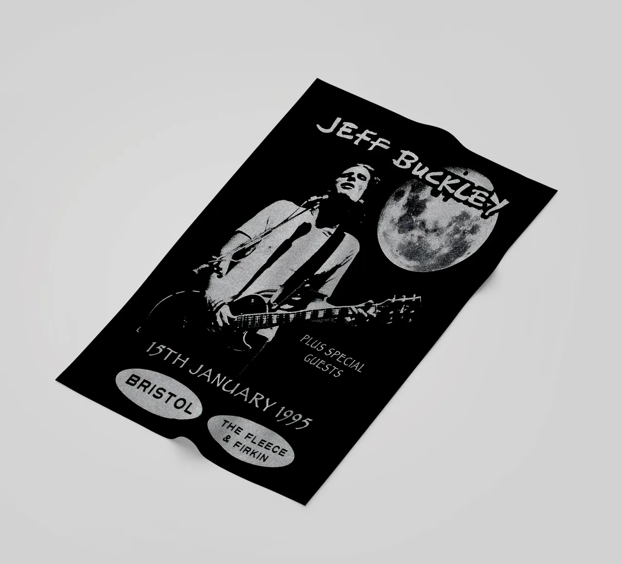 J Buck 15TH telo mare da virginiaalfano
