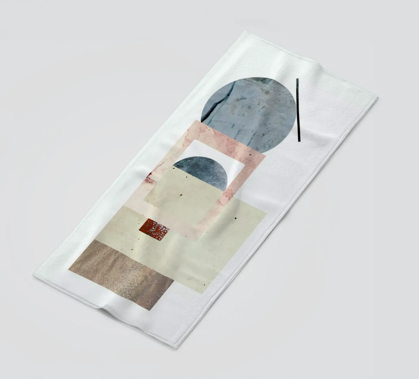 Iva 03 telo mare da The Home Office Studio