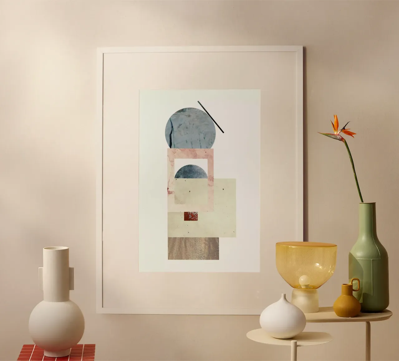 Iva 03 poster da The Home Office Studio