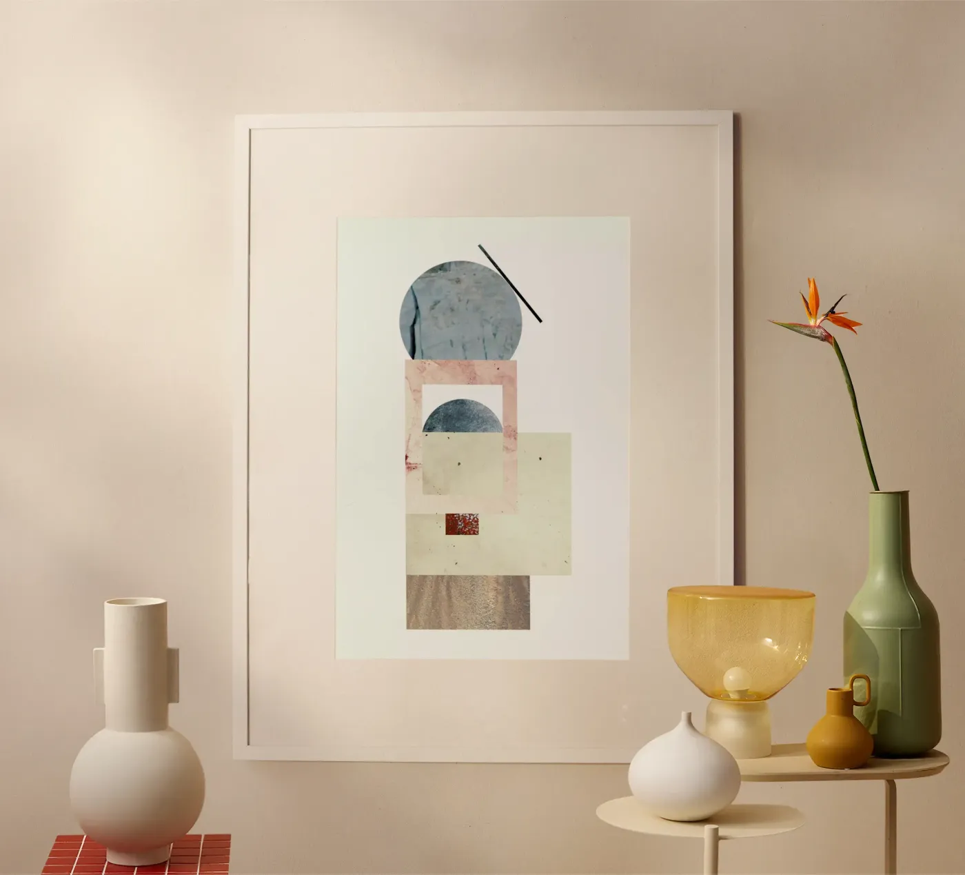 Iva 03 poster da The Home Office Studio