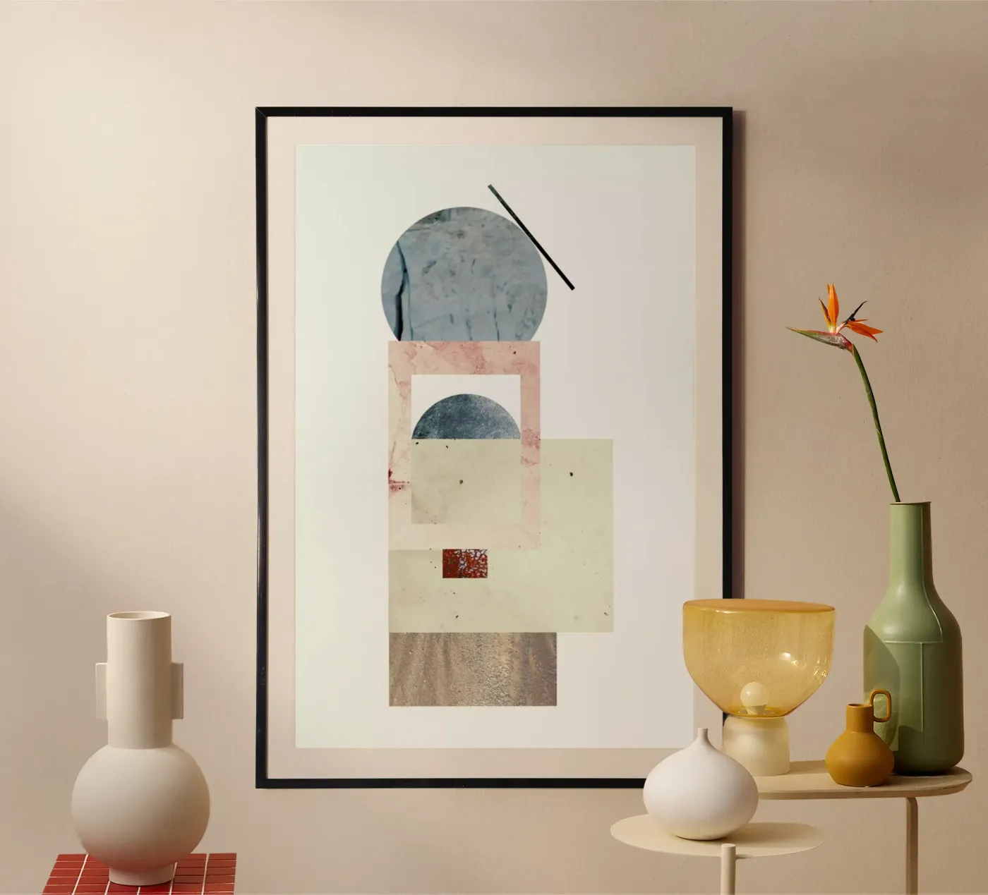 Iva 03 poster da The Home Office Studio