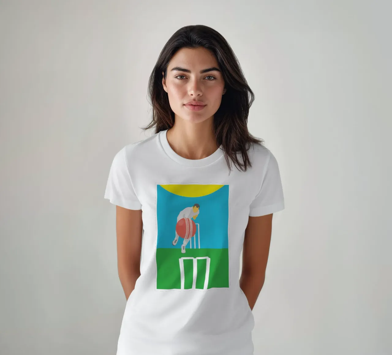 Ceppi t-shirt da muench benjamin