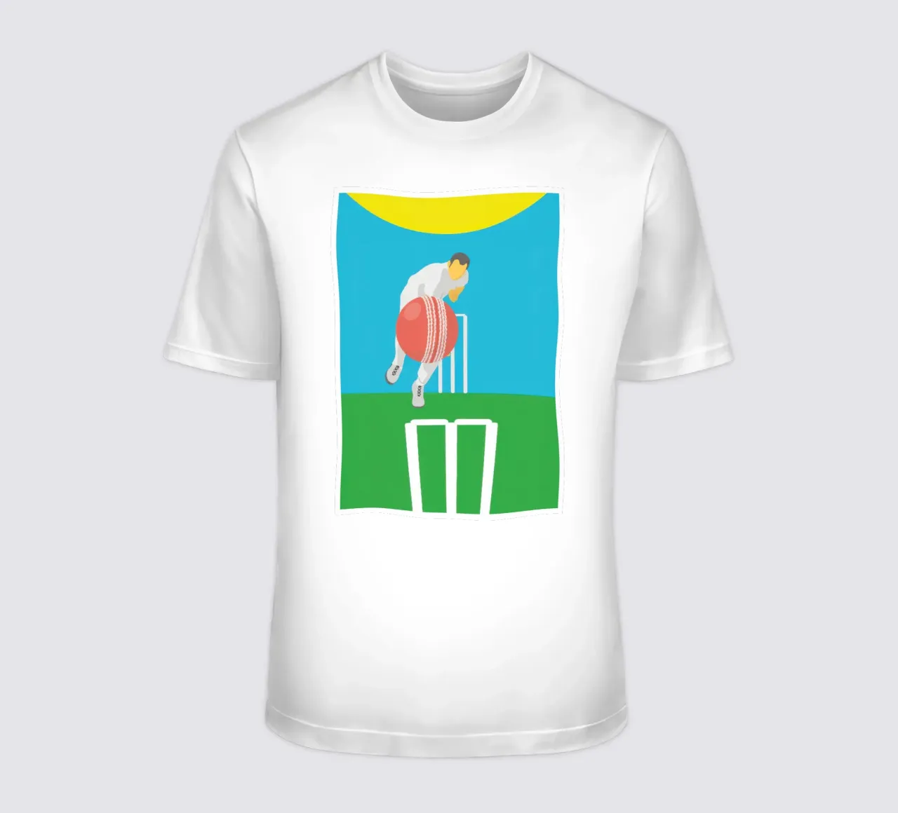 Ceppi t-shirt da muench benjamin