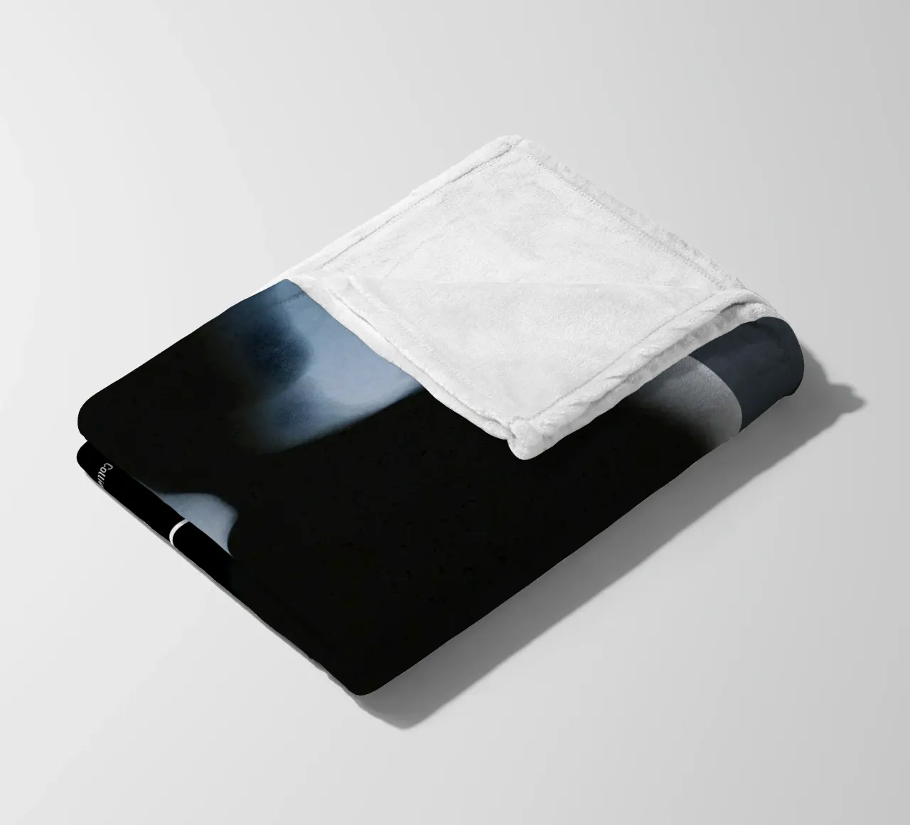 CASE STUDY 01 By Daniel Caesar coperta in pile da DGUnder