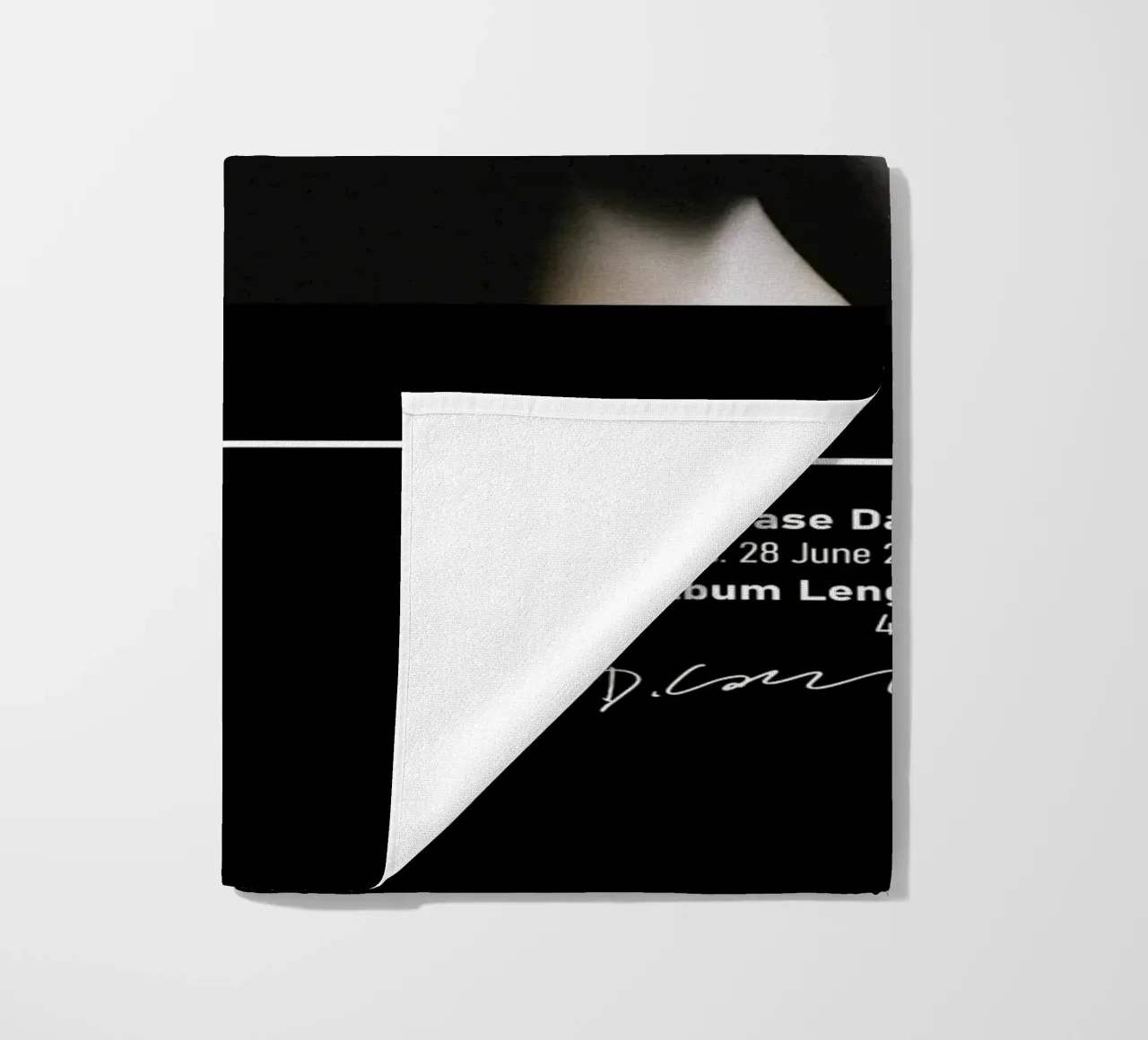 CASE STUDY 01 By Daniel Caesar telo mare da DGUnder