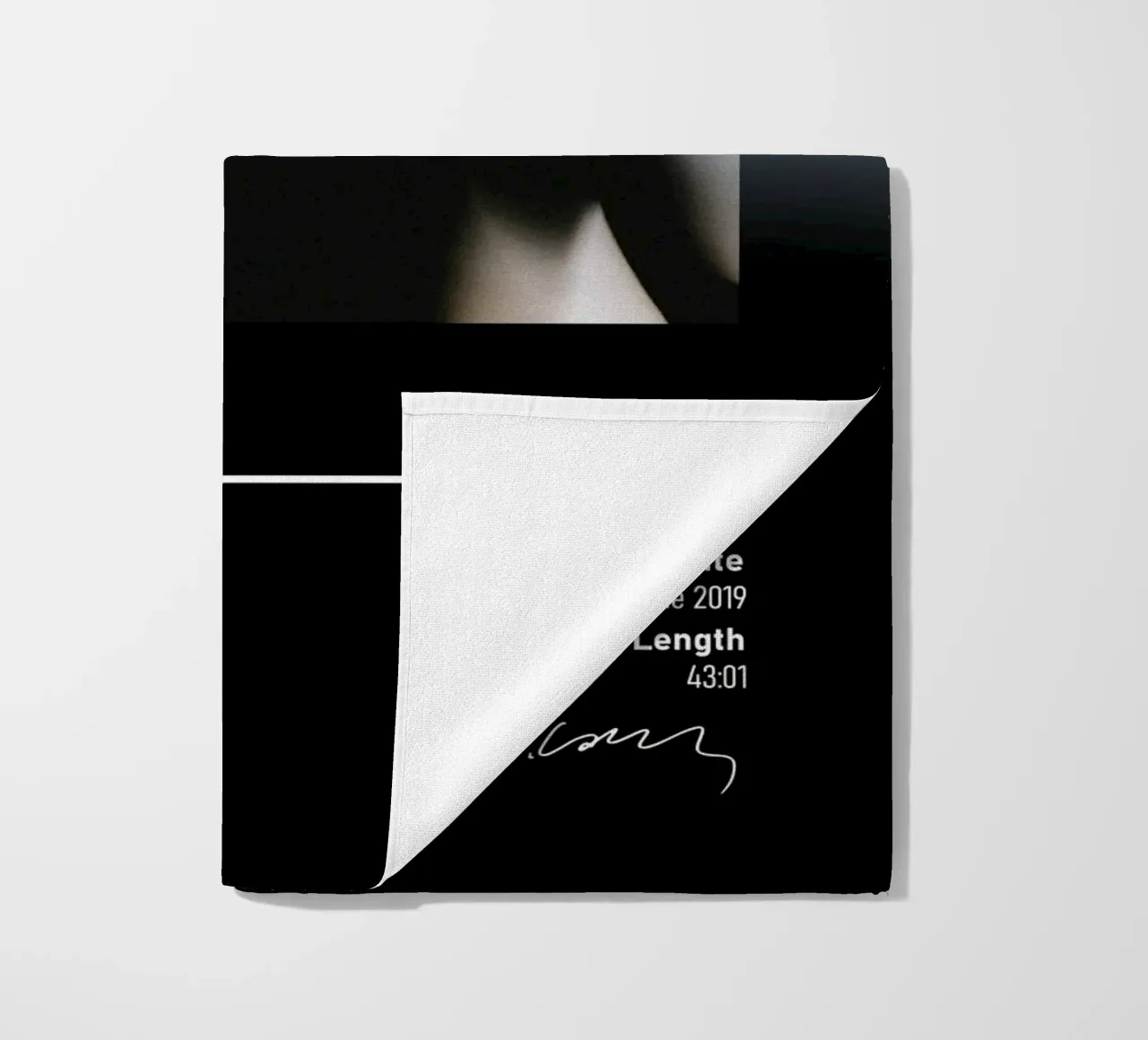 CASE STUDY 01 By Daniel Caesar telo mare da DGUnder