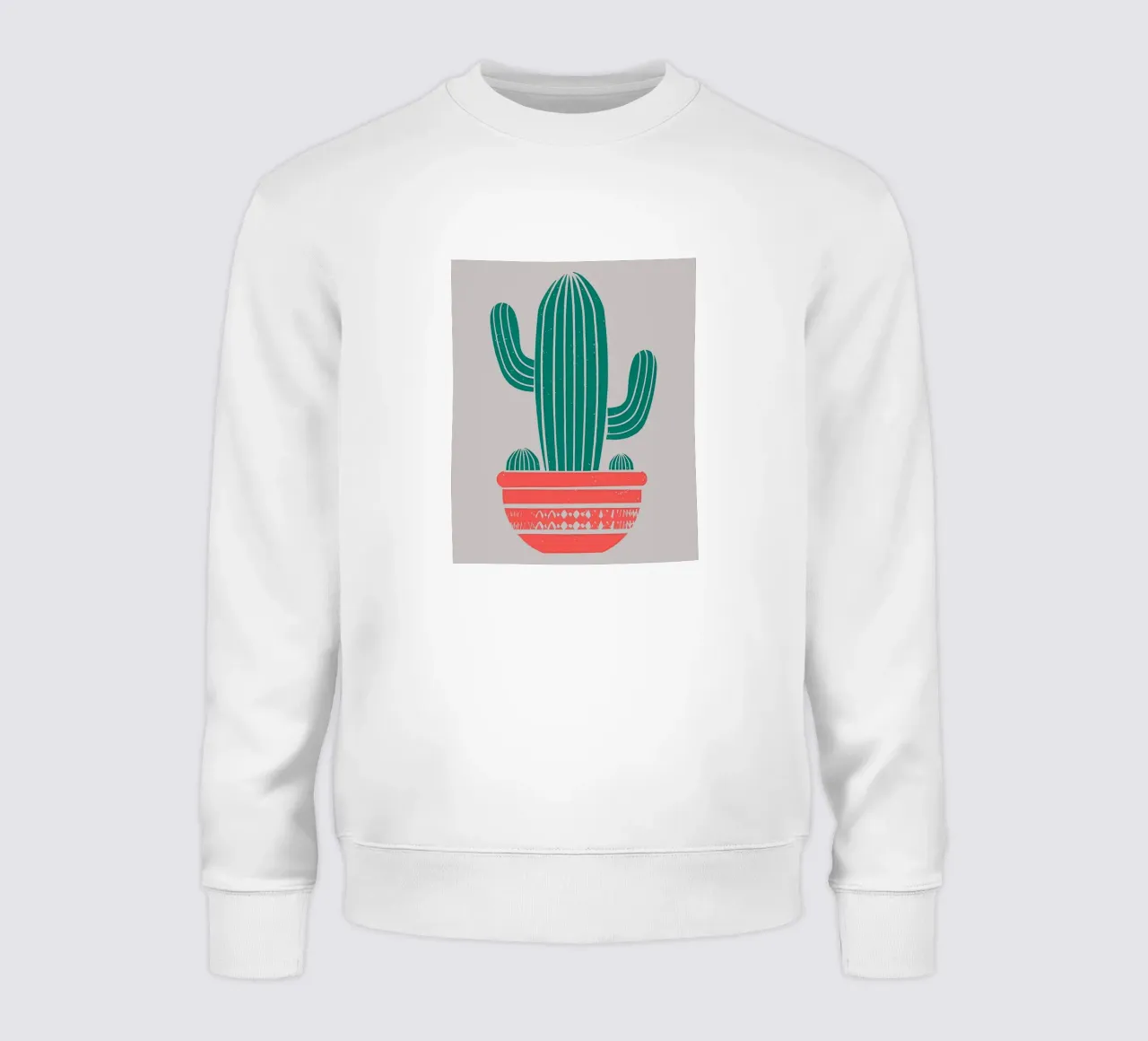 Cactus felpa da Jose