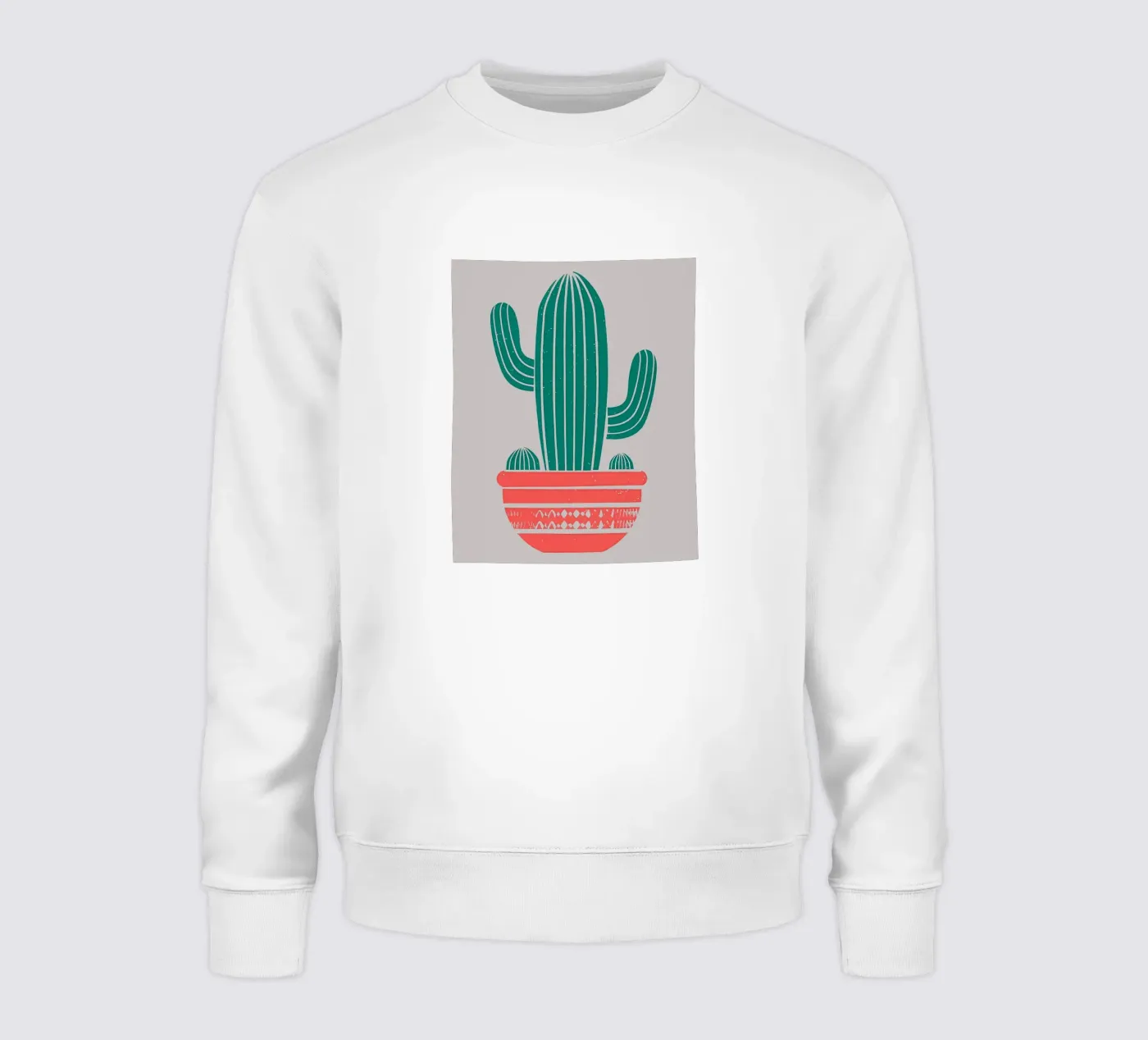 Cactus felpa da Jose