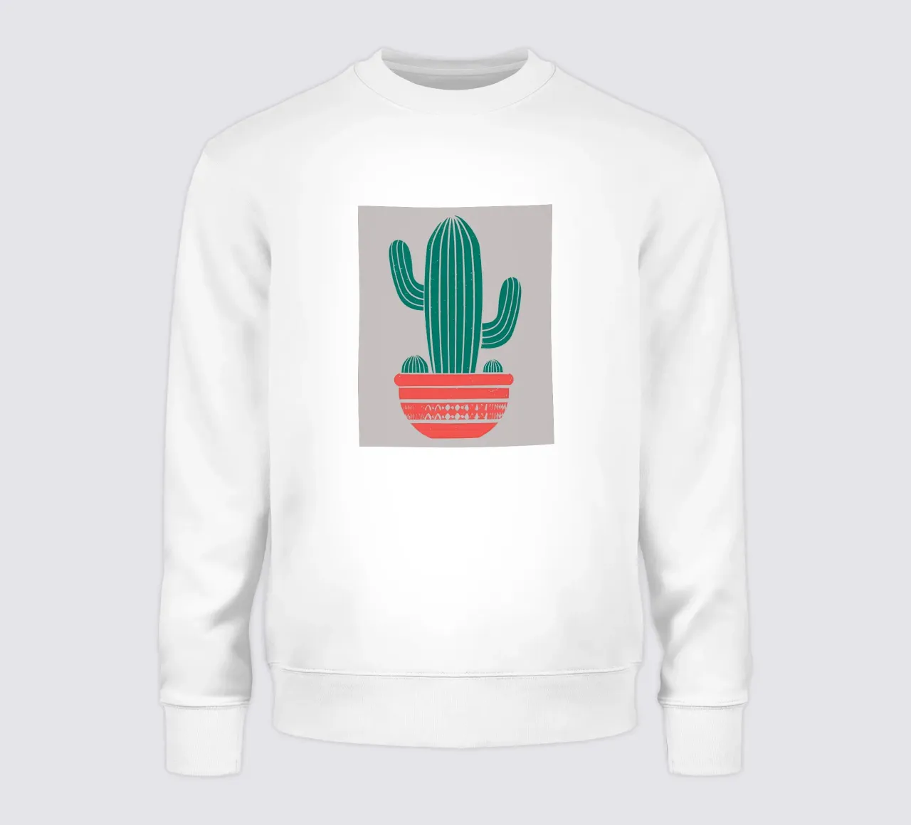 Cactus felpa da Jose