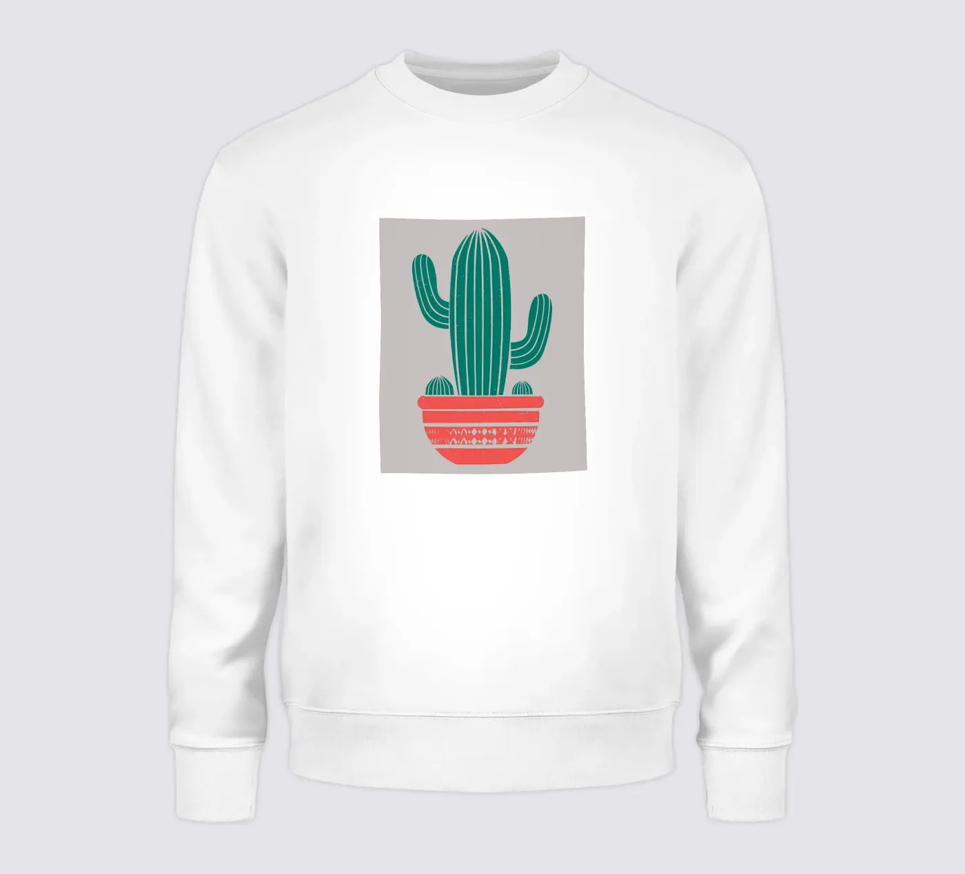 Cactus felpa da Jose