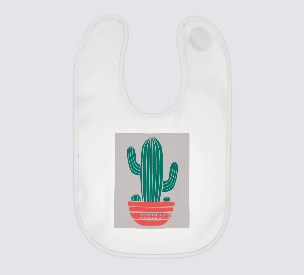 Cactus bavaglino da Jose