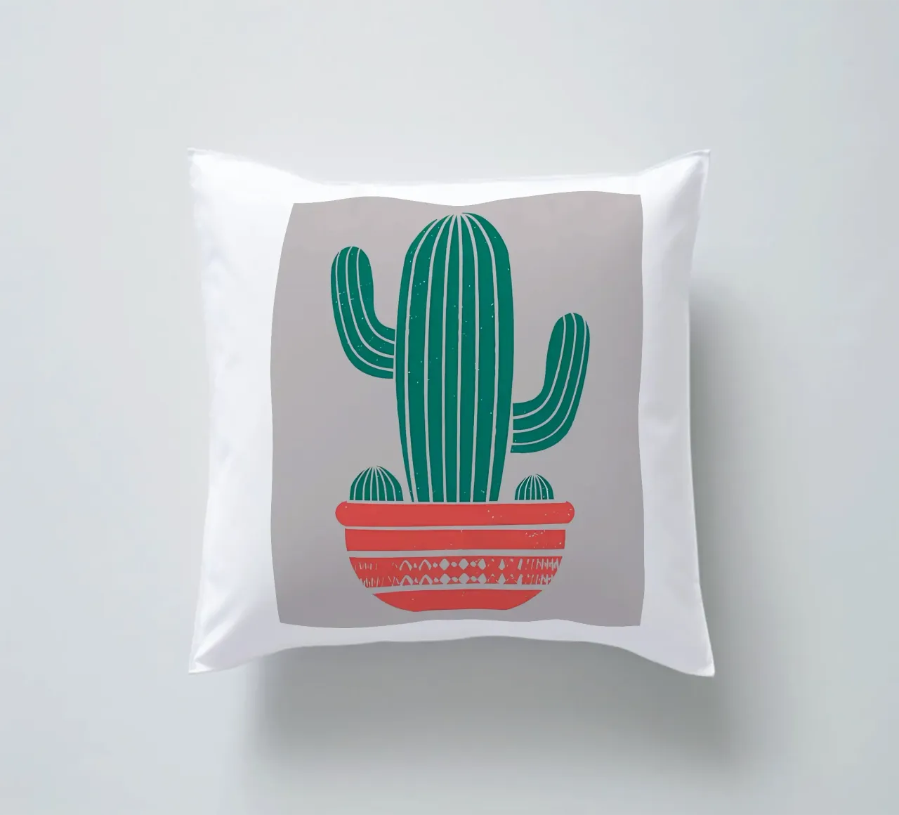 Cactus cuscino da Jose