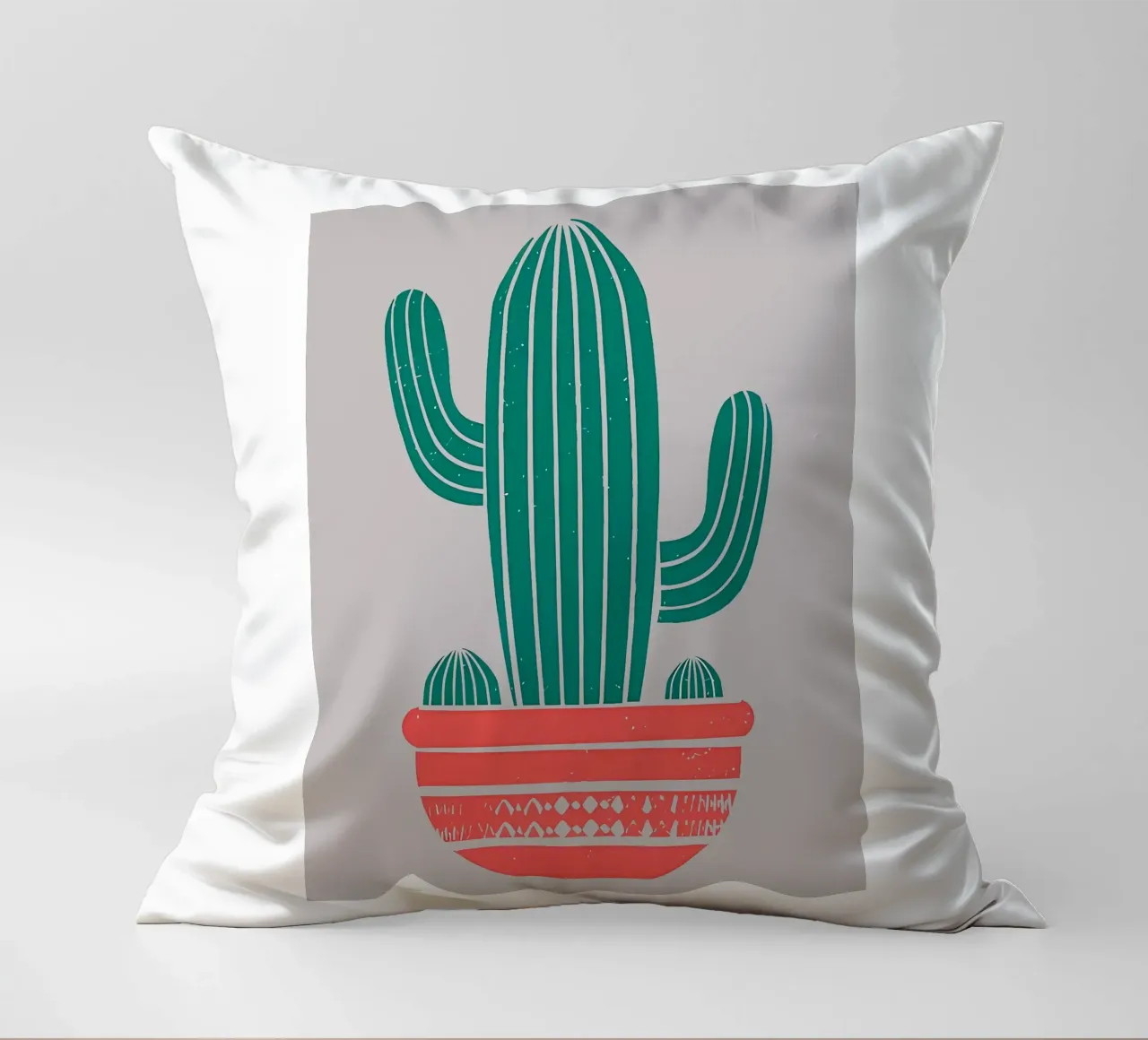Cactus cuscino da Jose