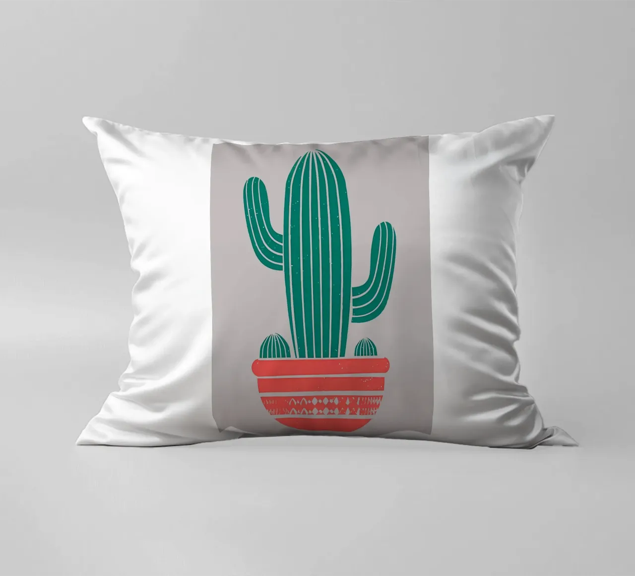Cactus cuscino da Jose