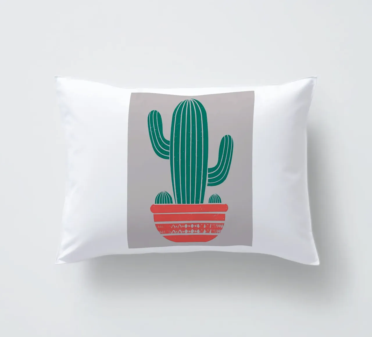 Cactus cuscino da Jose