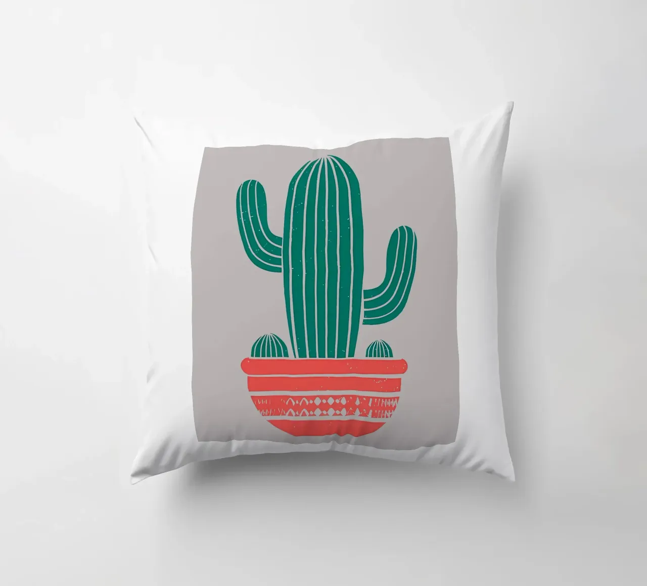 Cactus cuscino da Jose