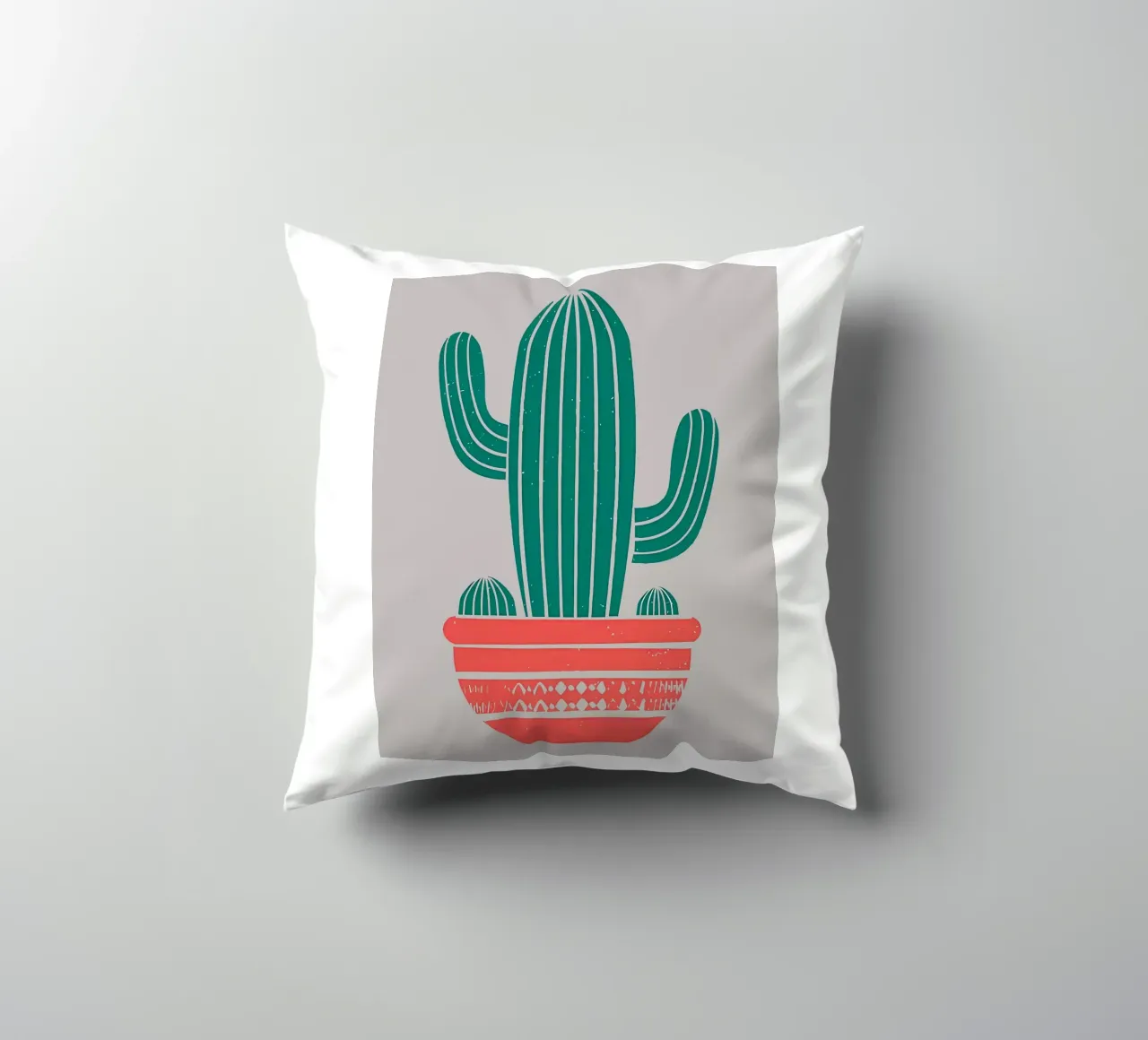 Cactus cuscino da Jose